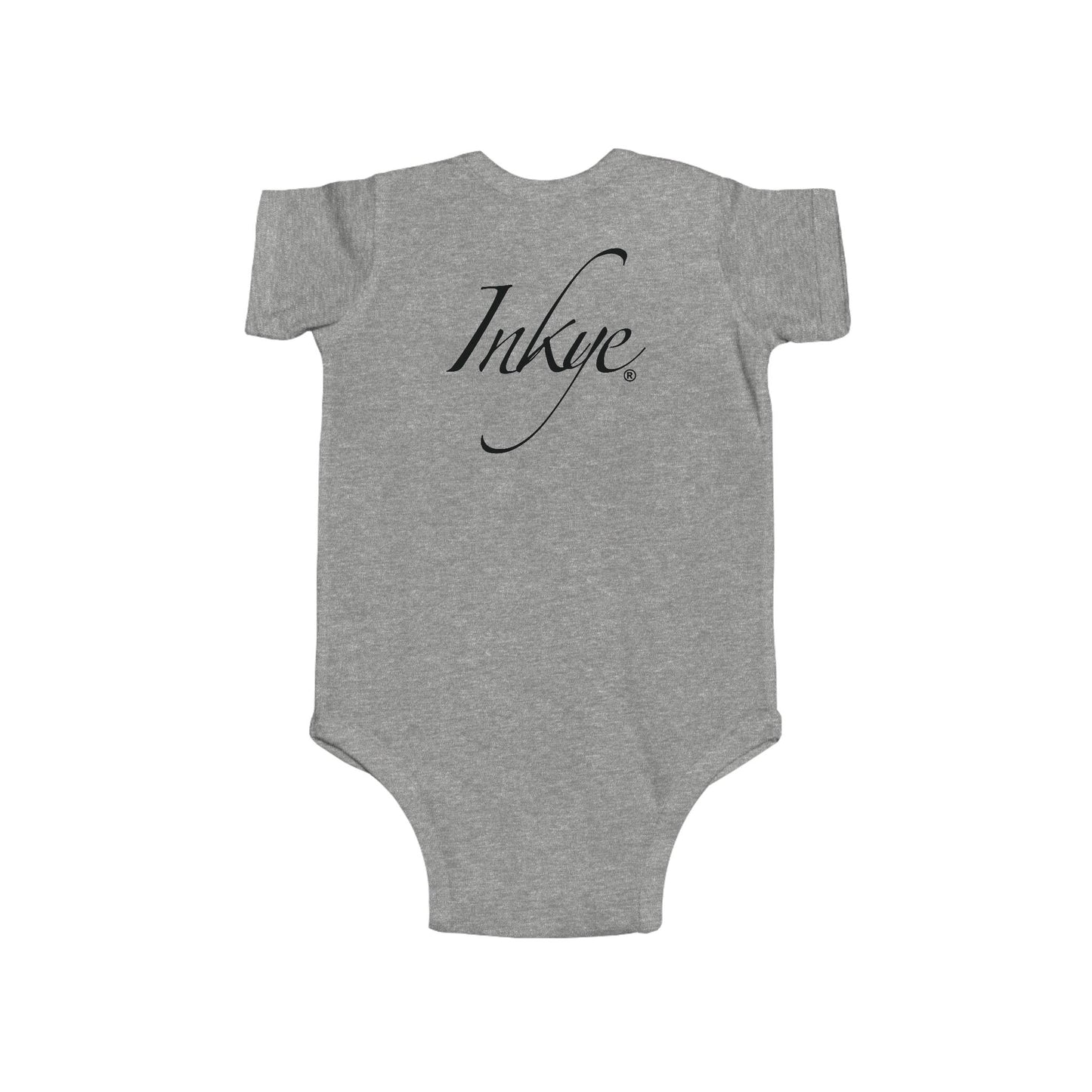 Infant Bird Logo Onesie