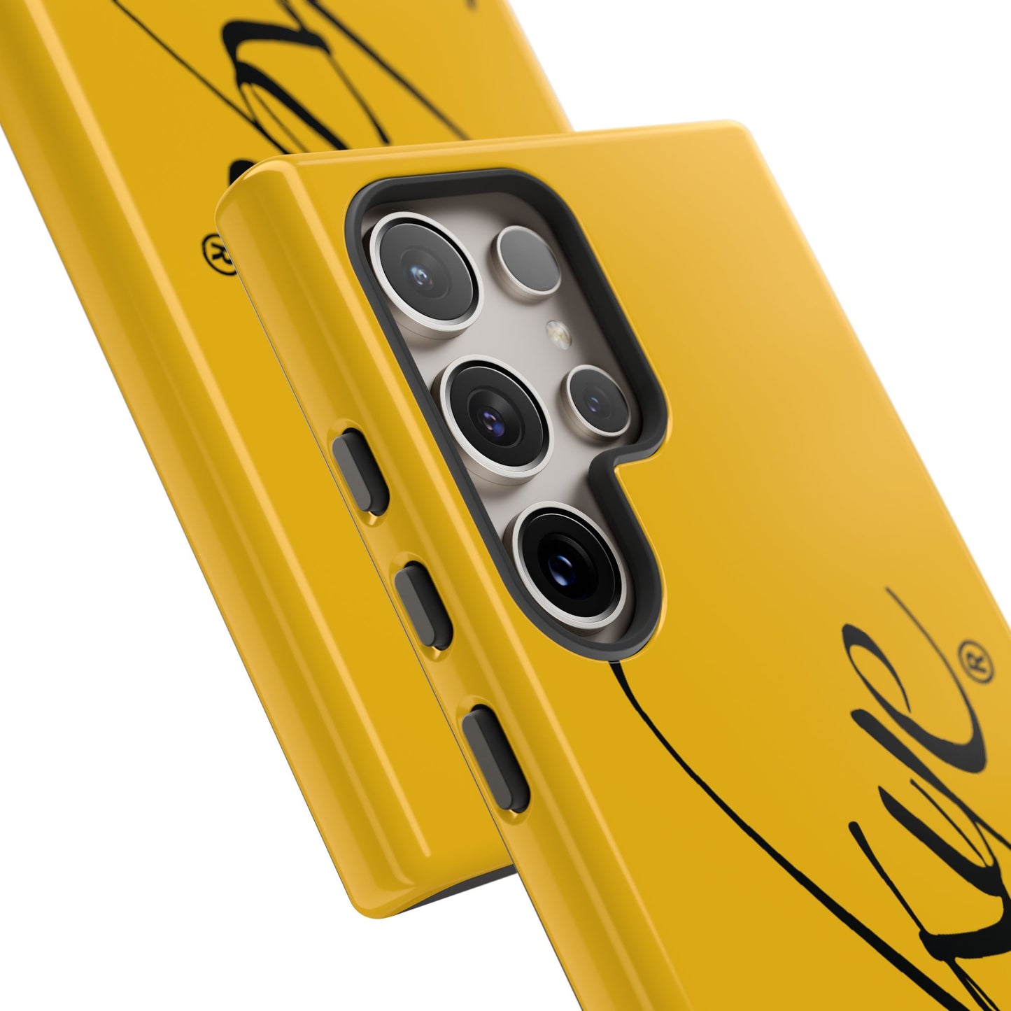 Logo Cell phone Case