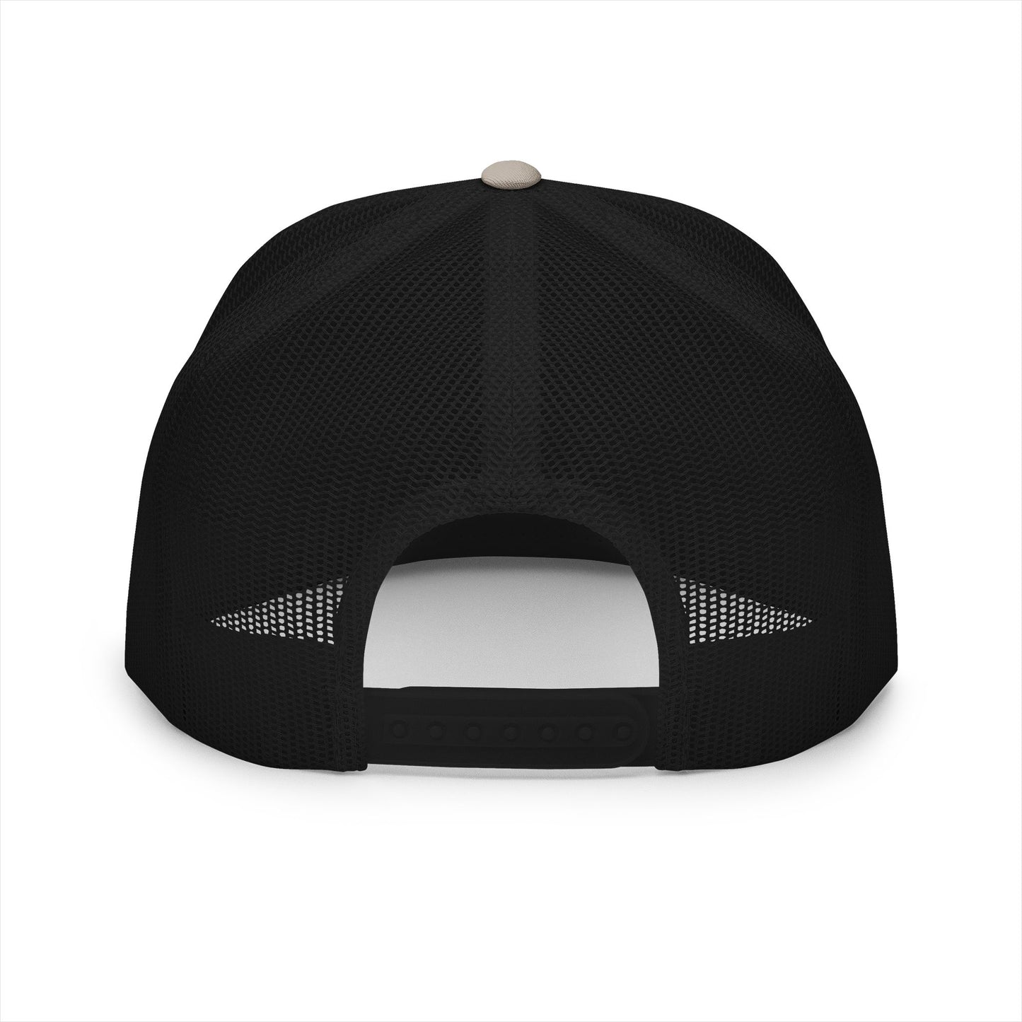 Hat Inkye logo Trucker Cap