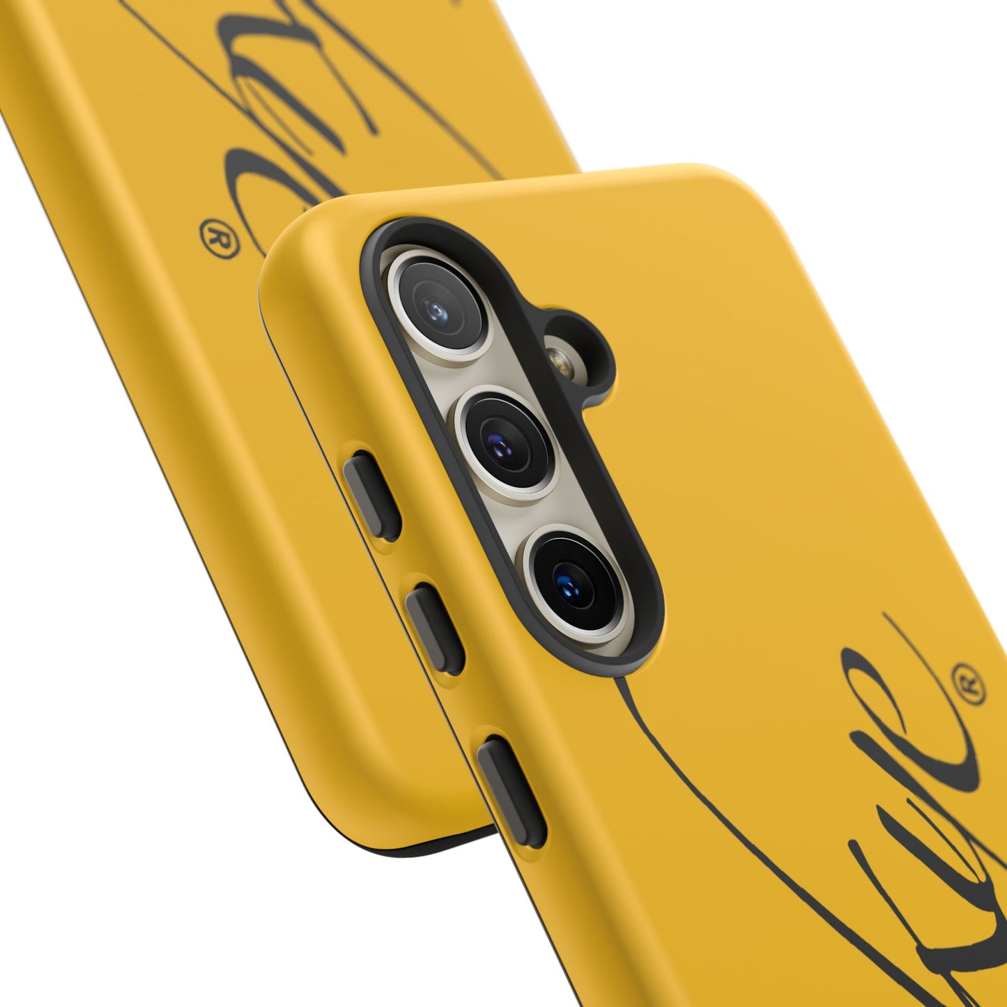 Logo Cell phone Case