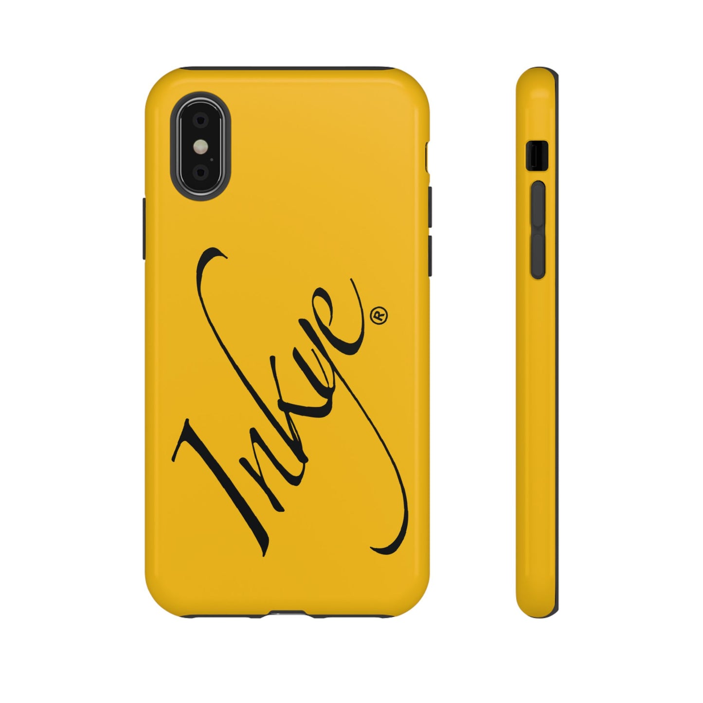 Logo Cell phone Case