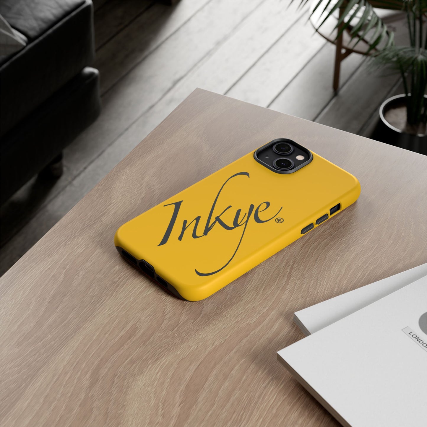 Logo Cell phone Case