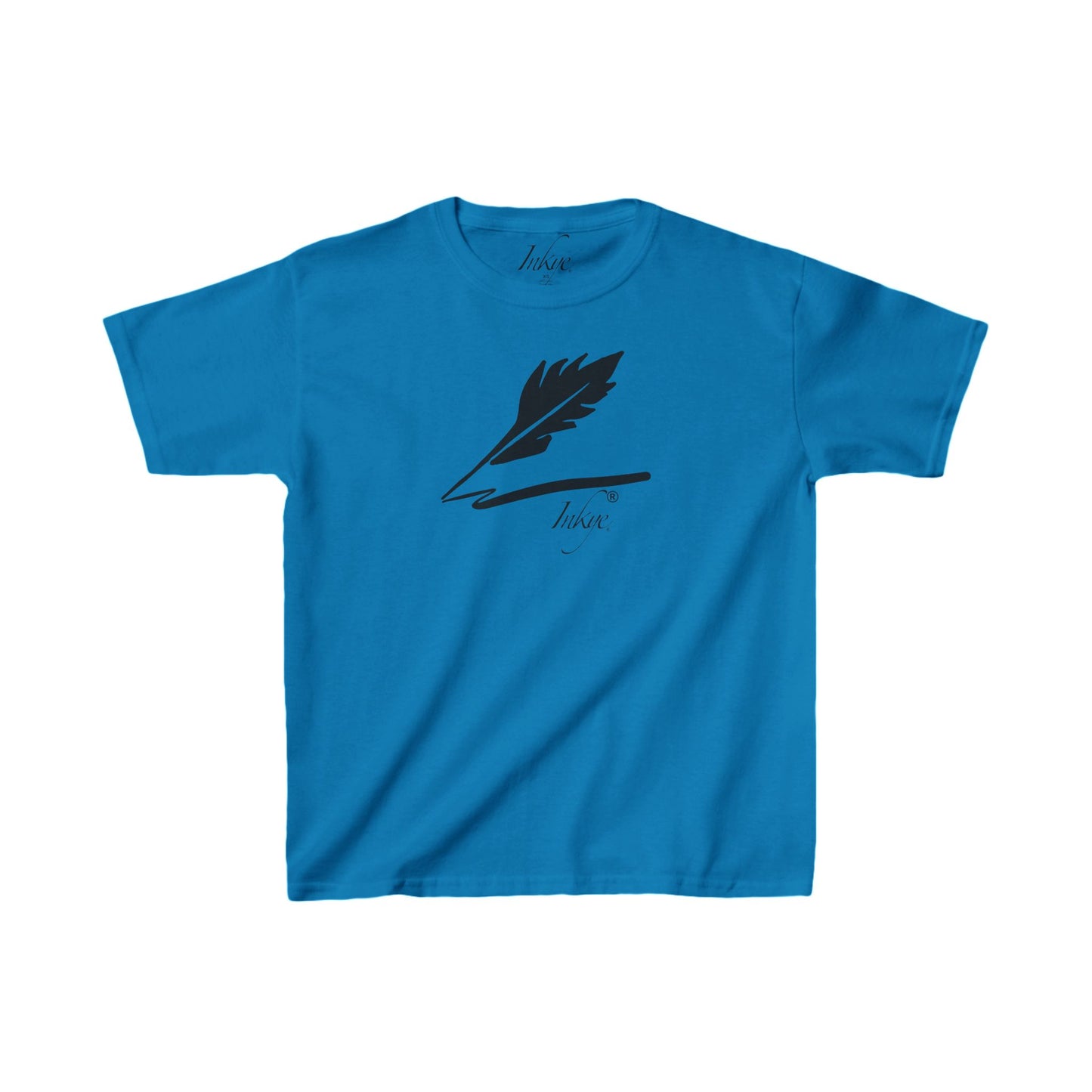 Young Kids Bird Logo Tee