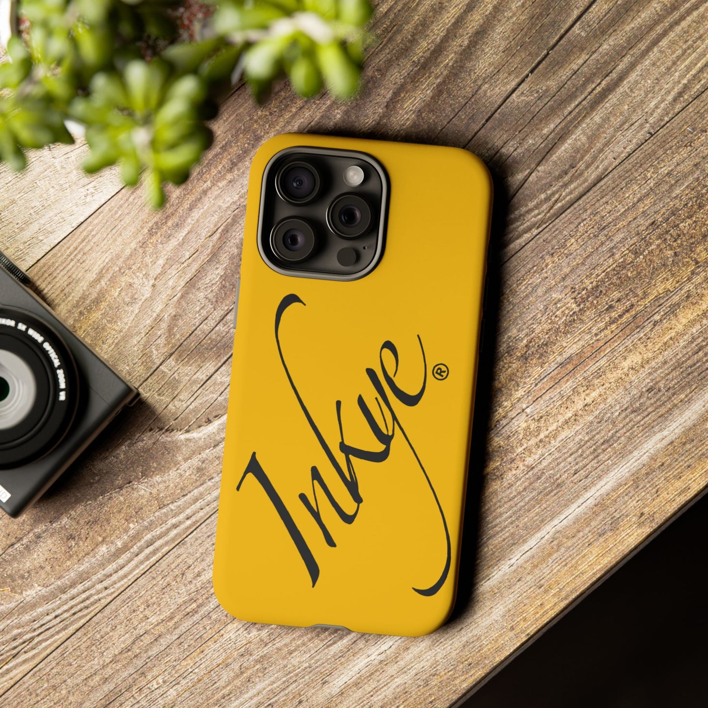 Logo Cell phone Case