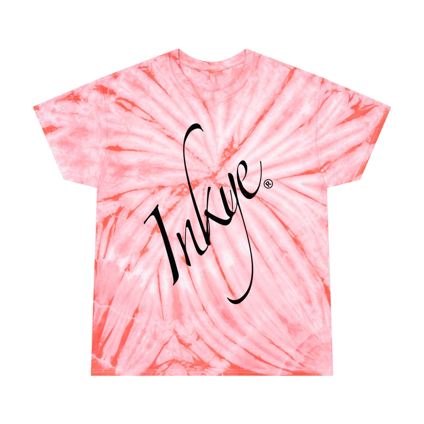 Tie-Dye Inkye Tee, Cyclone