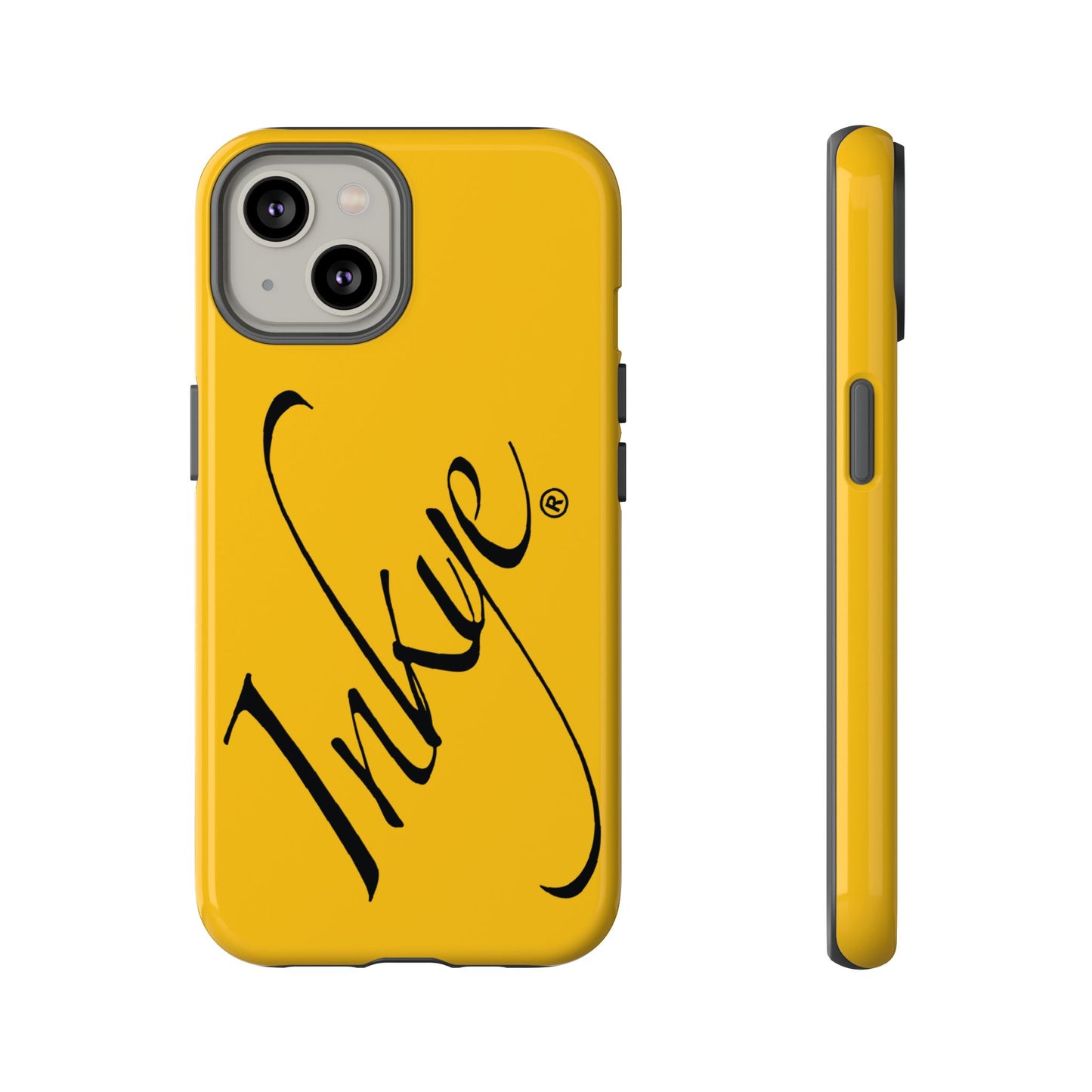 Logo Cell phone Case