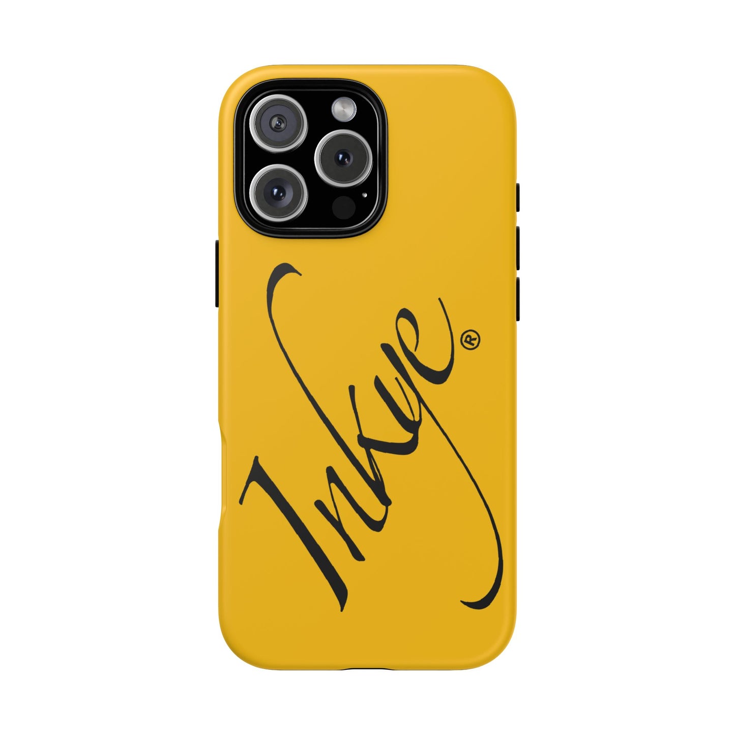 Logo Cell phone Case