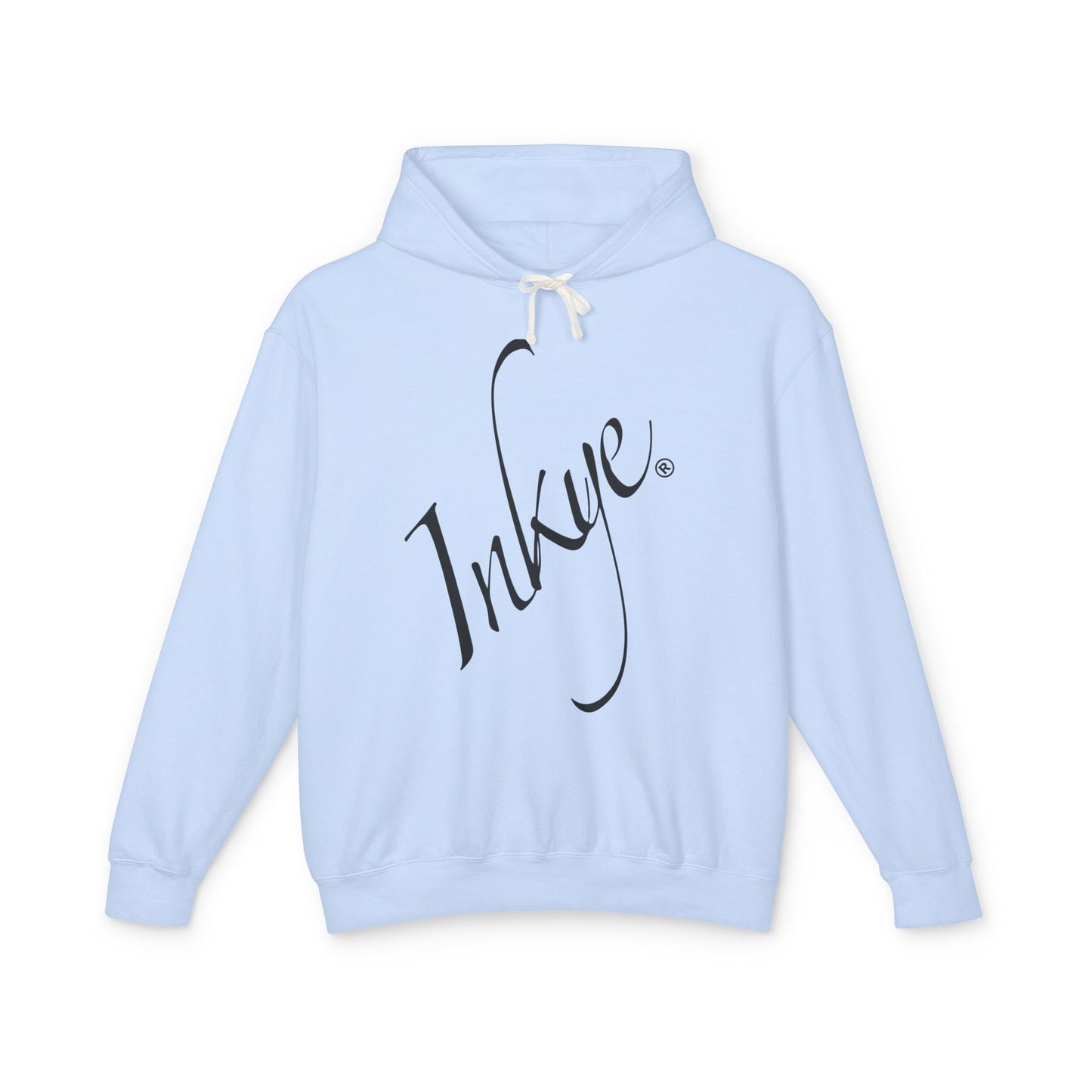 Unisex Lightweight Hooded Sweatshirt