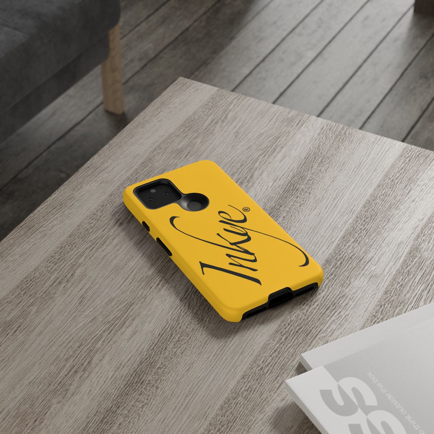 Logo Cell phone Case