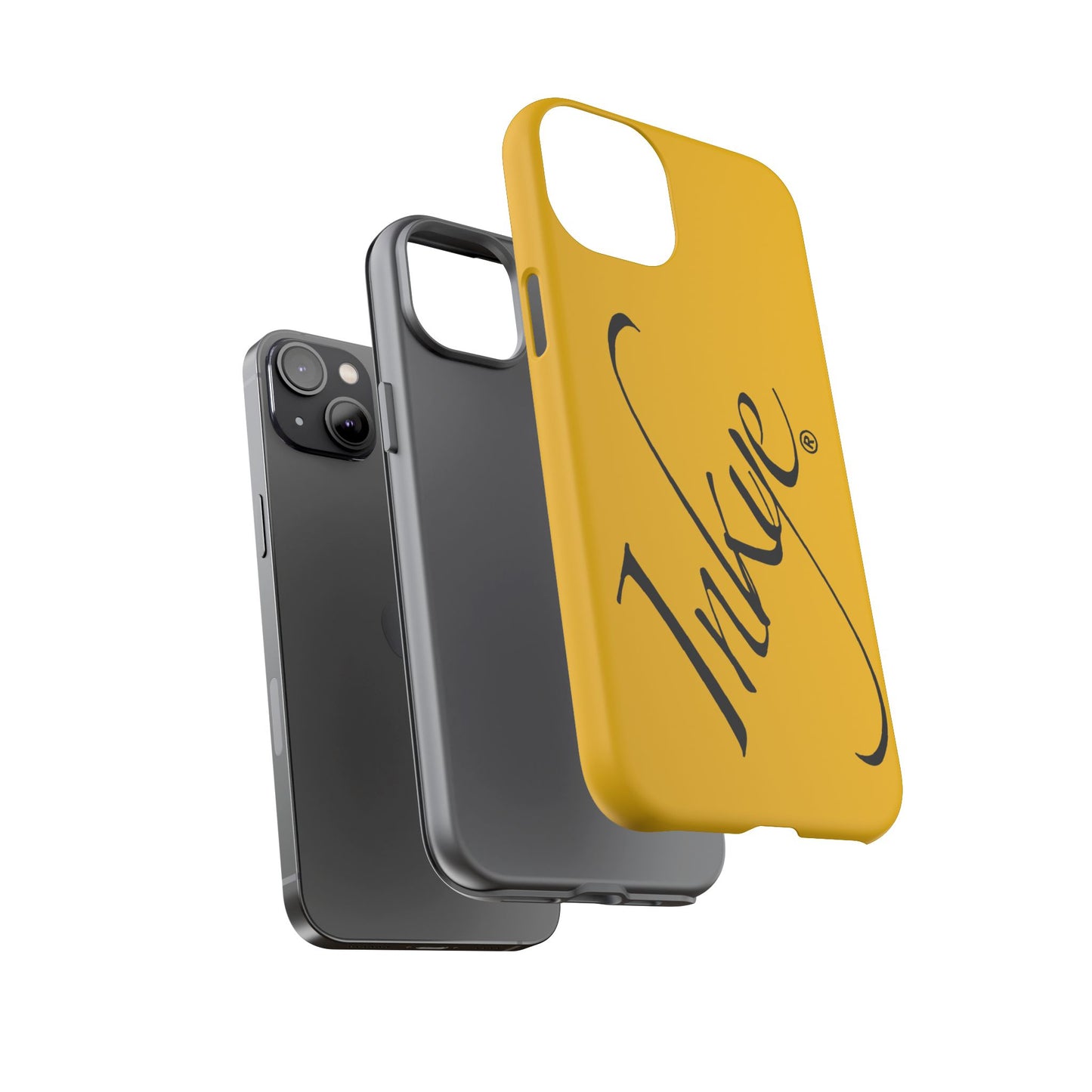 Logo Cell phone Case