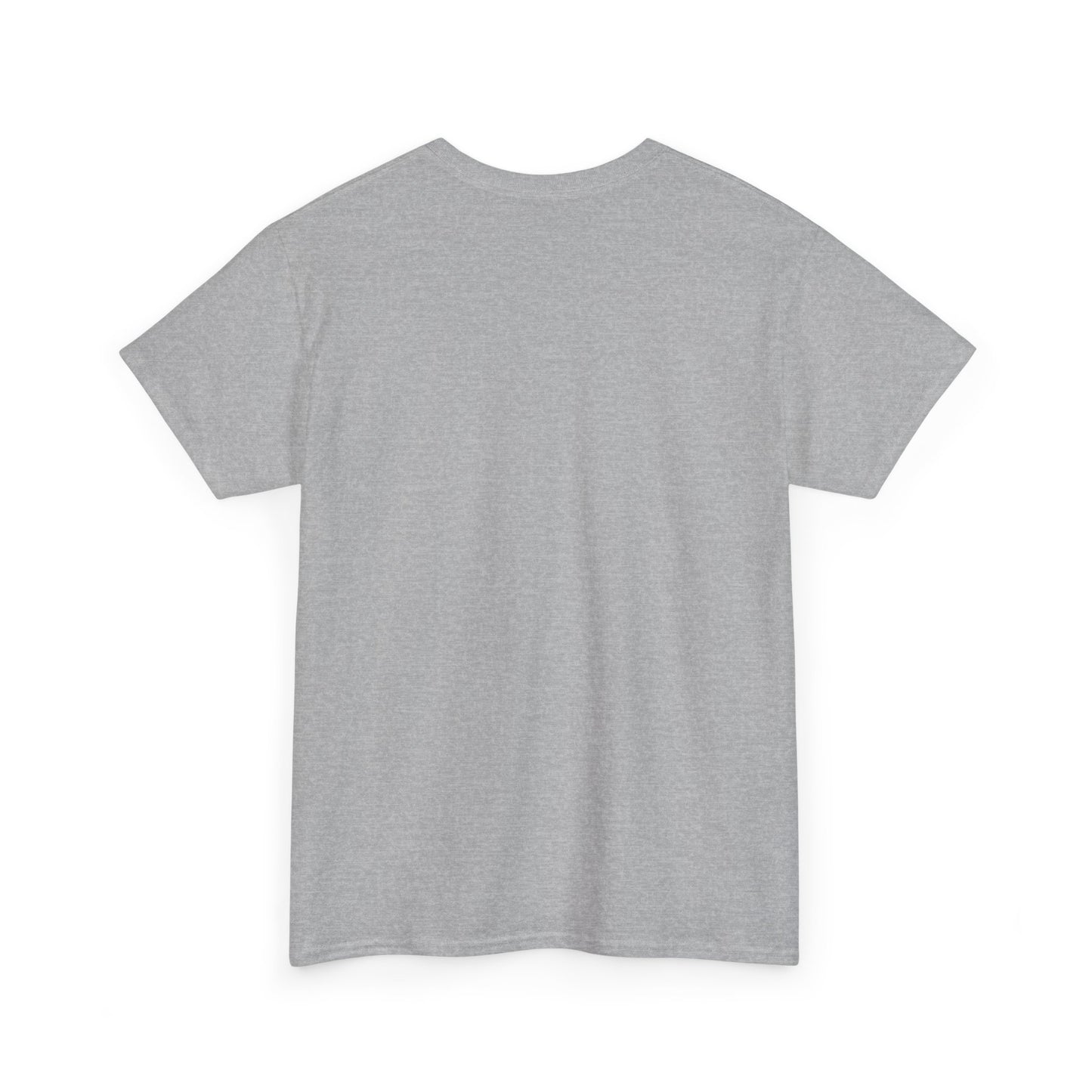Inkye Detroit Unisex Cotton Tee