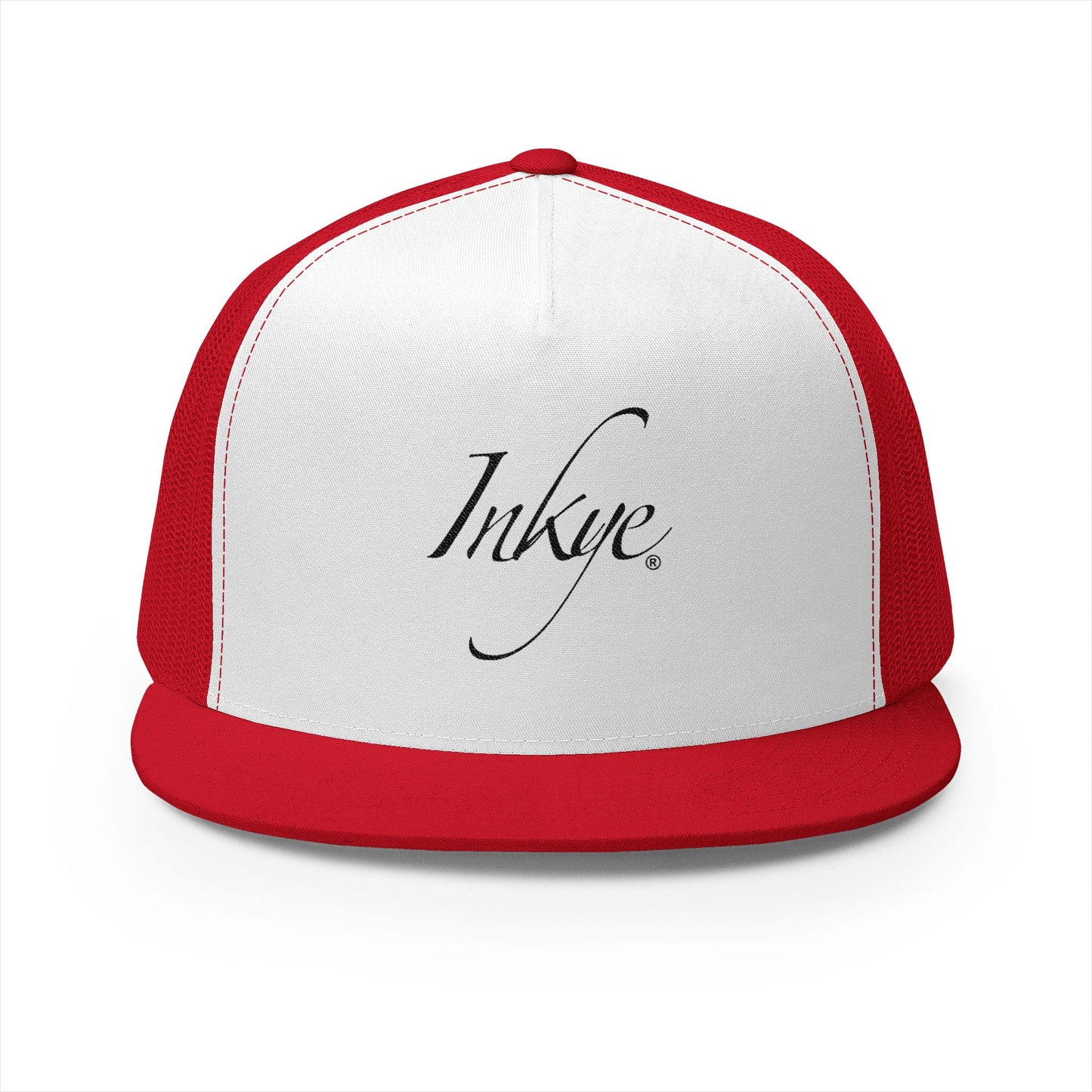 Hat Inkye logo Trucker Cap