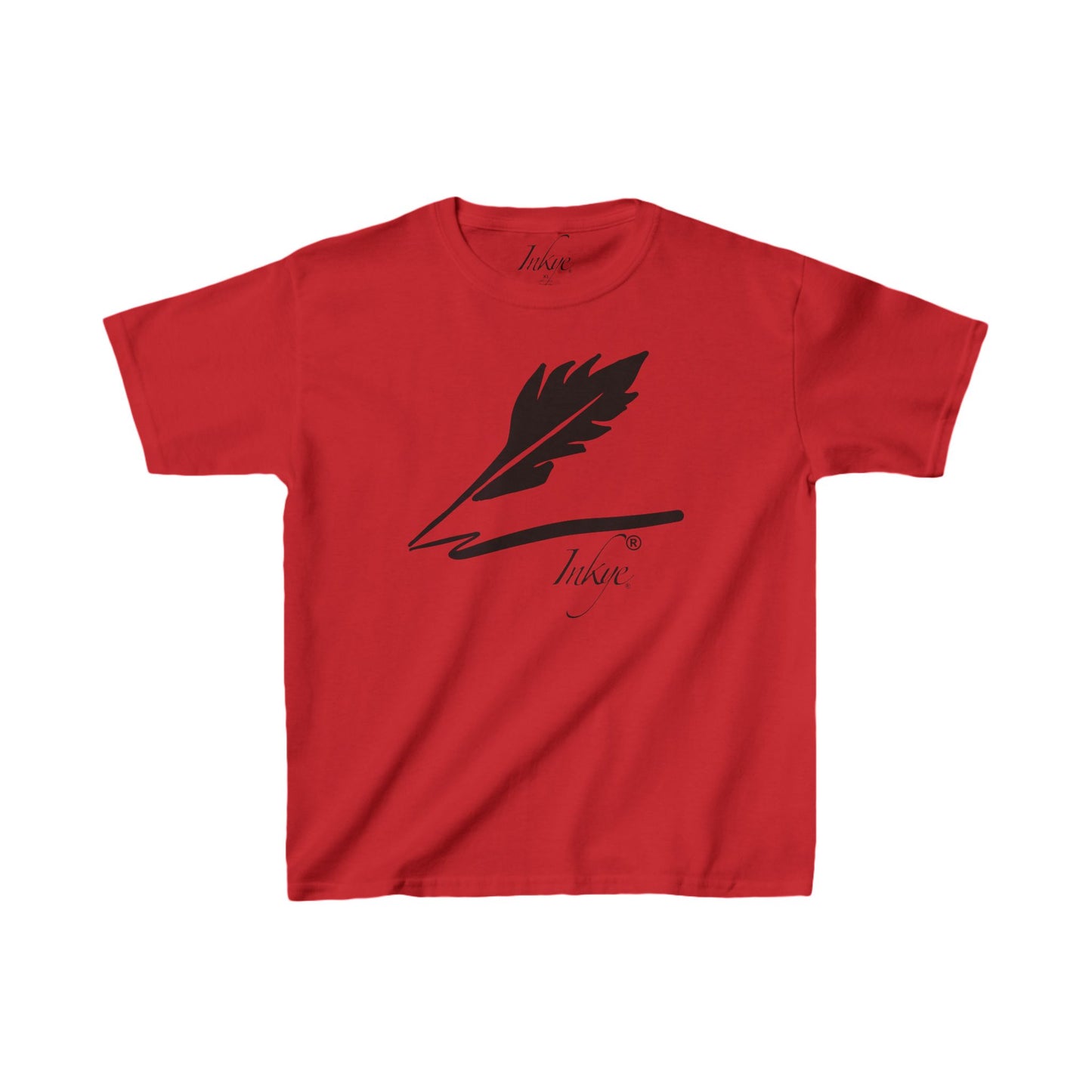 Young Kids Bird Logo Tee