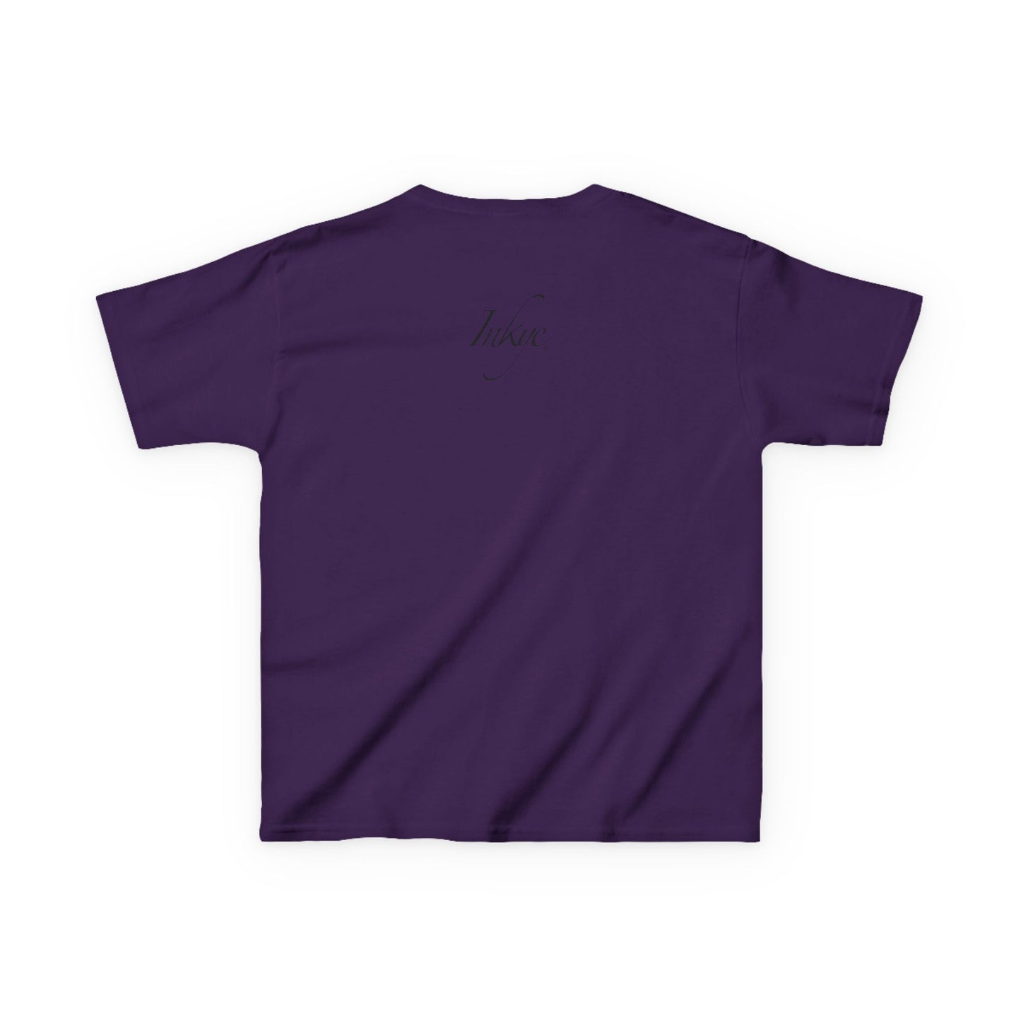Young Kids Bird Logo Tee