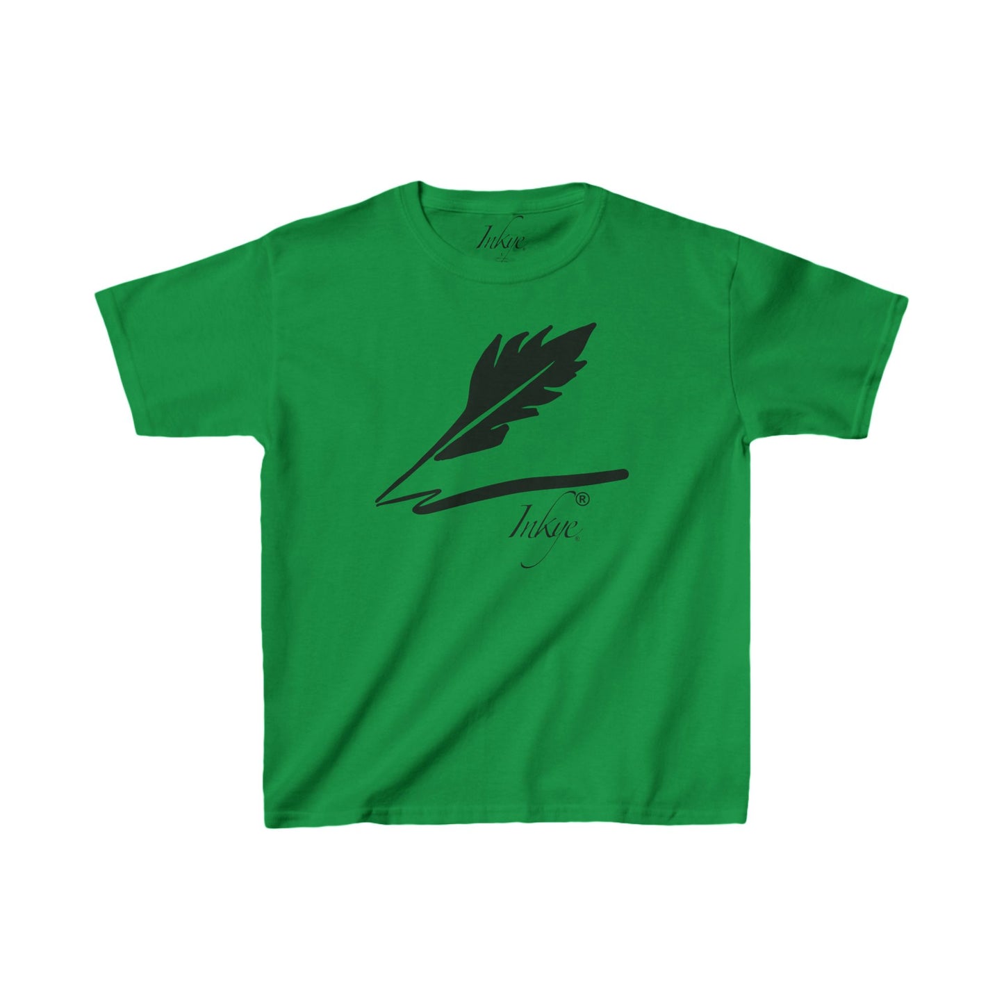 Young Kids Bird Logo Tee