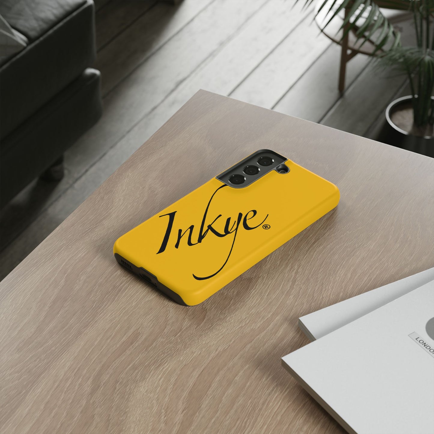 Logo Cell phone Case