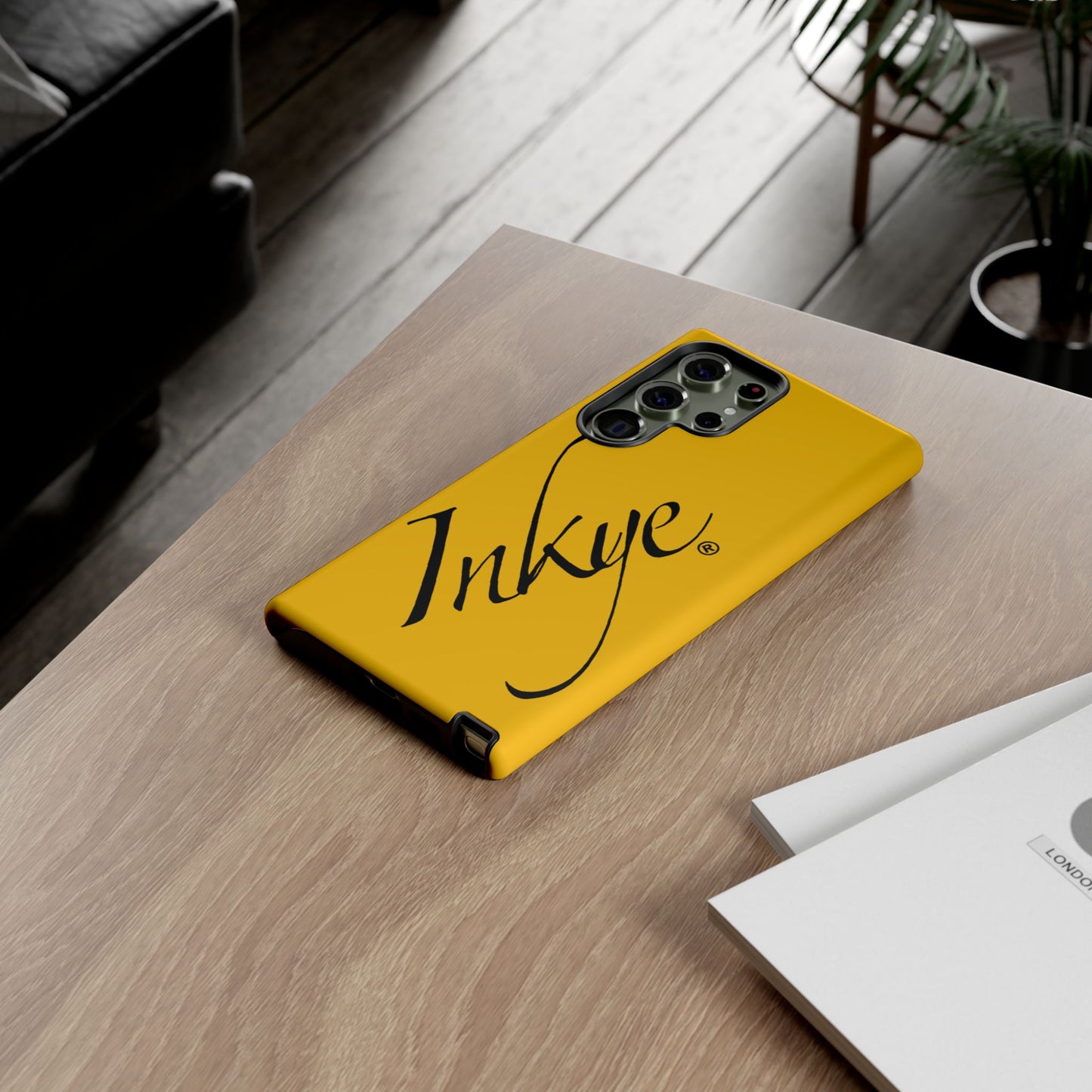 Logo Cell phone Case