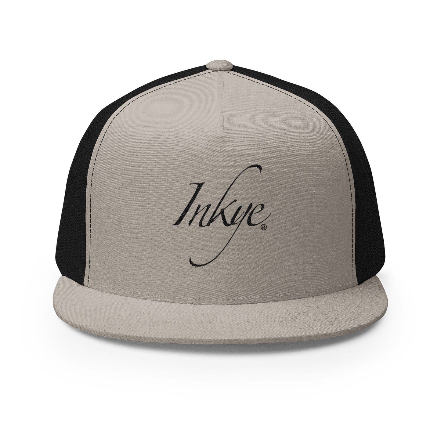 Hat Inkye logo Trucker Cap