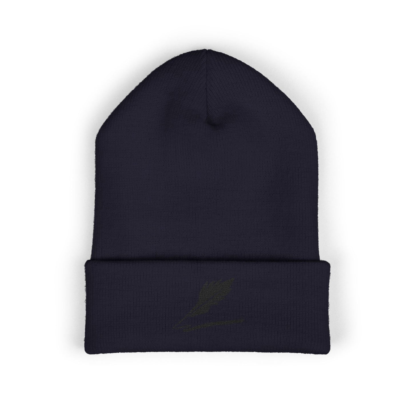 Hat Inkye "Bird Logo" Embroidered Beanie
