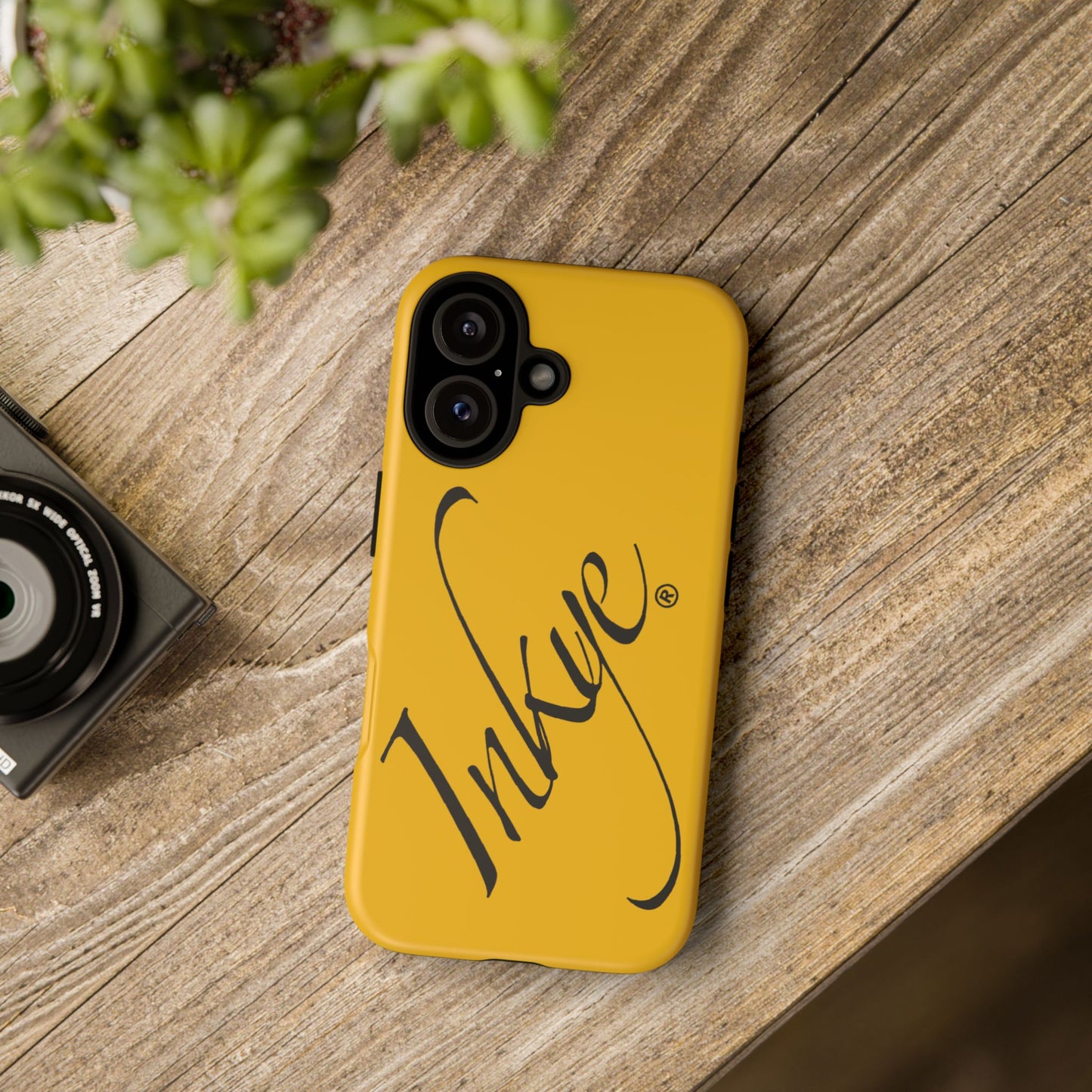 Logo Cell phone Case