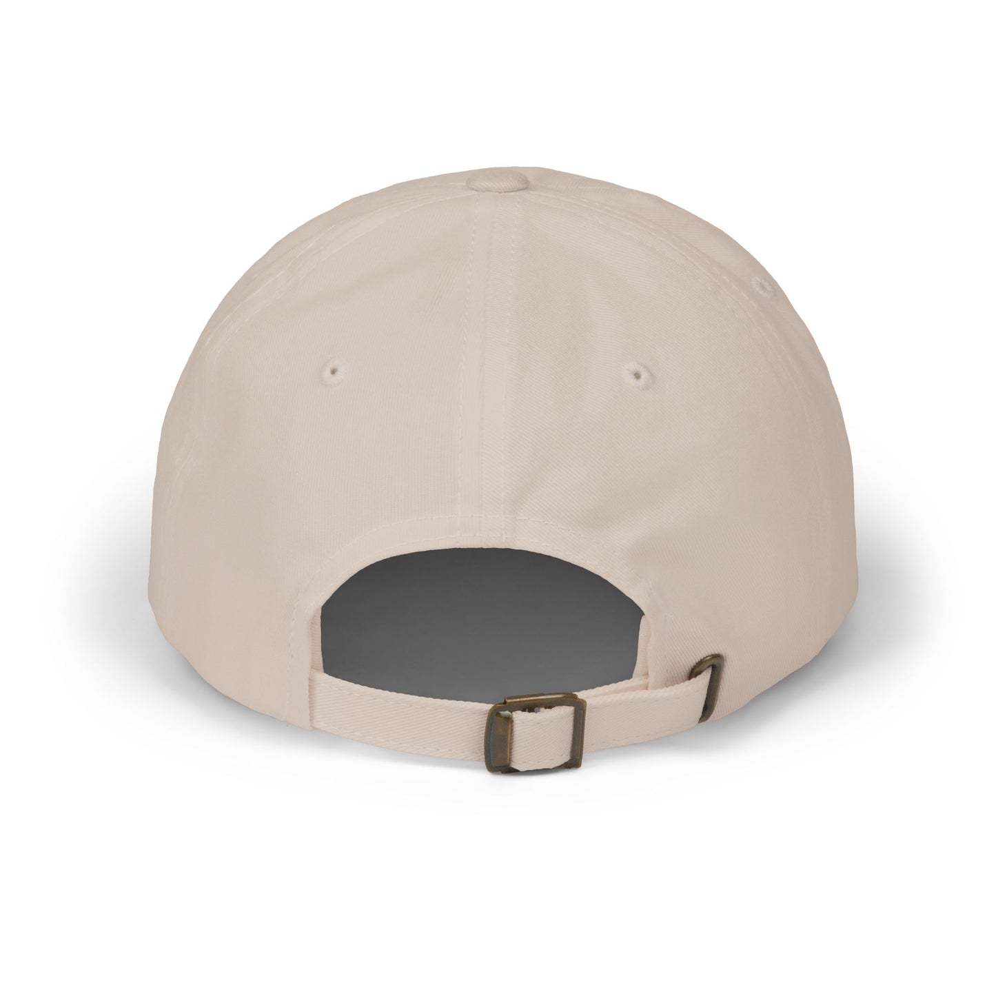 Hat "White Label" Inkye Logo Cap