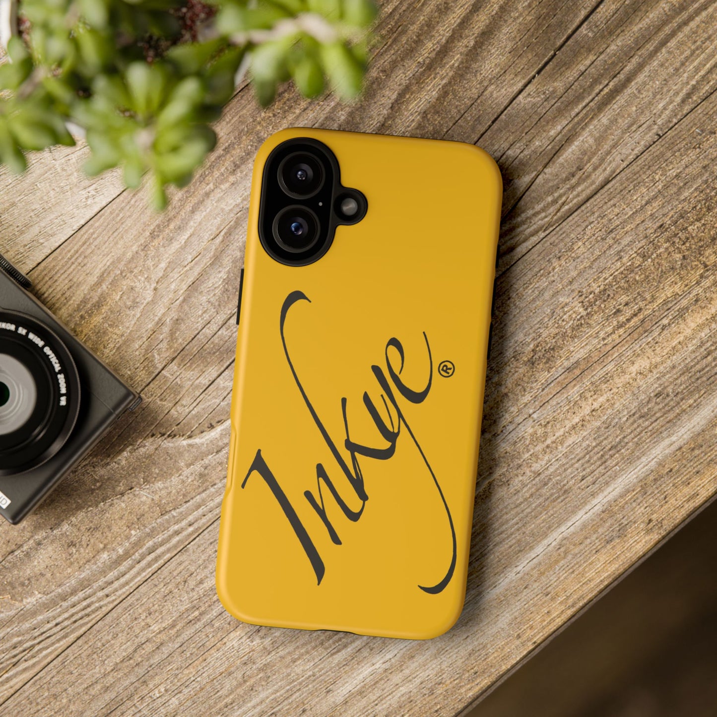 Logo Cell phone Case