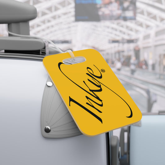 Inkye Luggage Tags