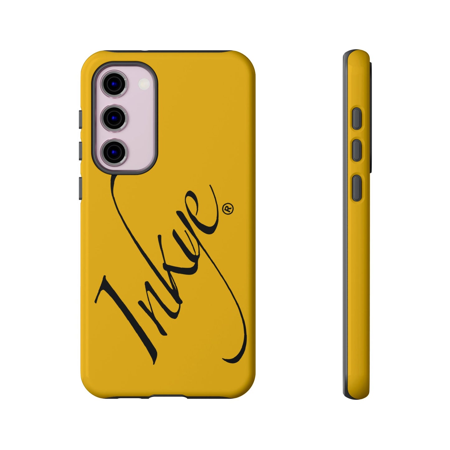Logo Cell phone Case