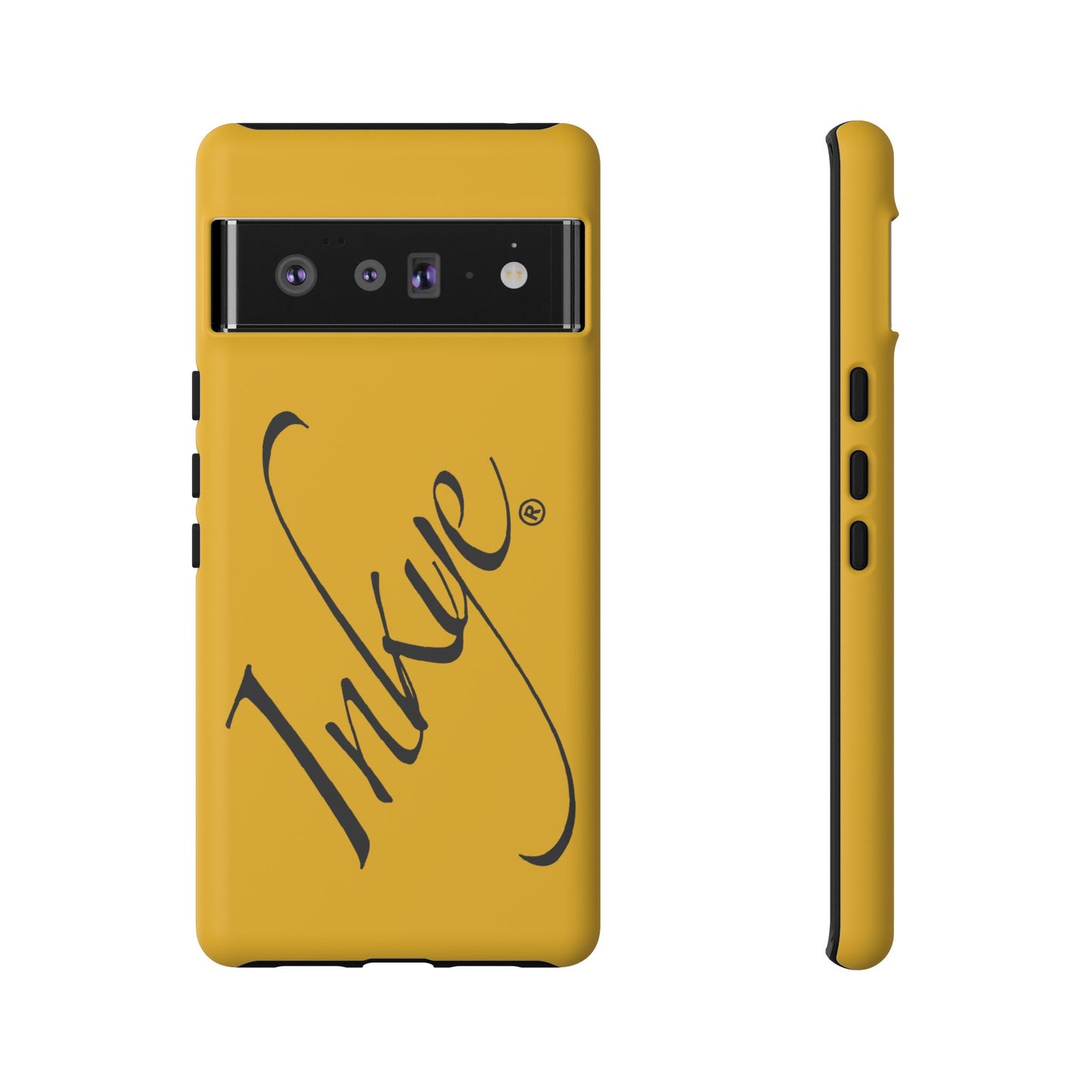 Logo Cell phone Case