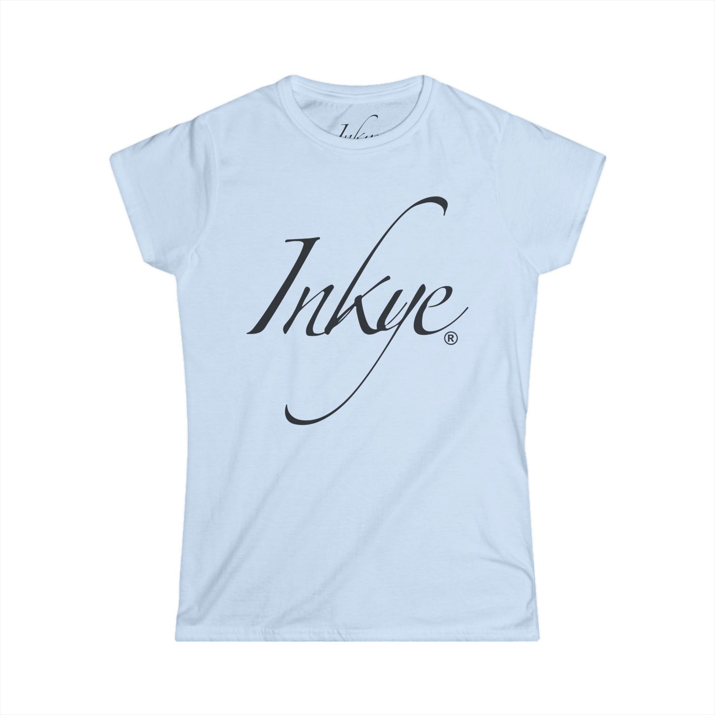 Women's Inkye Logo Tee