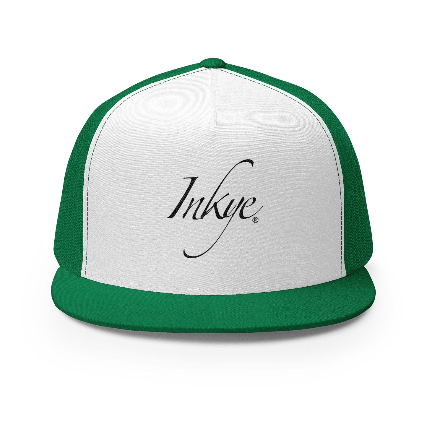 Hat Inkye logo Trucker Cap
