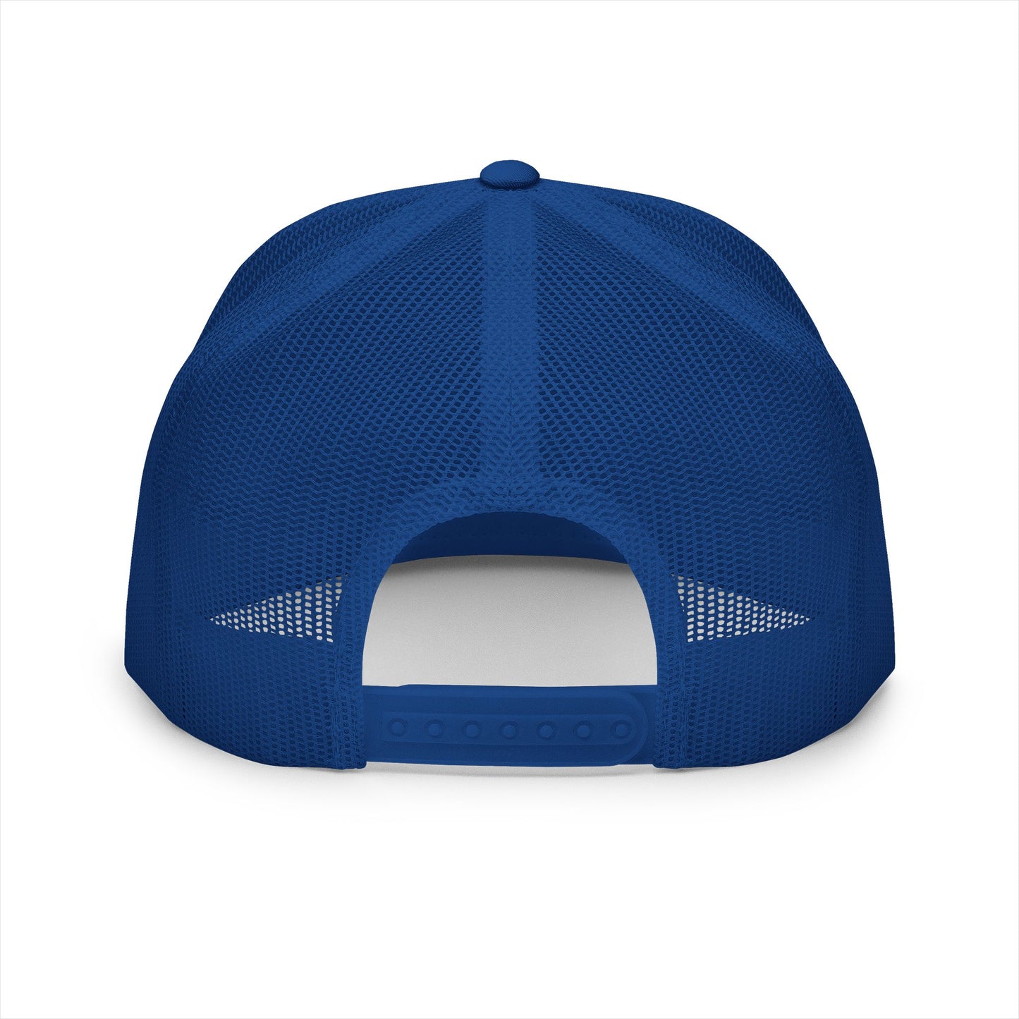 Hat Inkye logo Trucker Cap