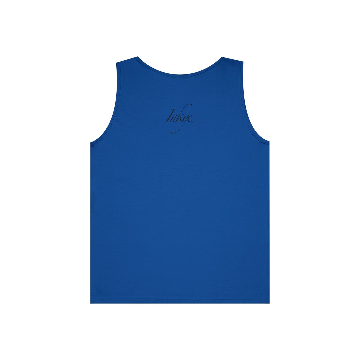 Bird logo Unisex Tank Top