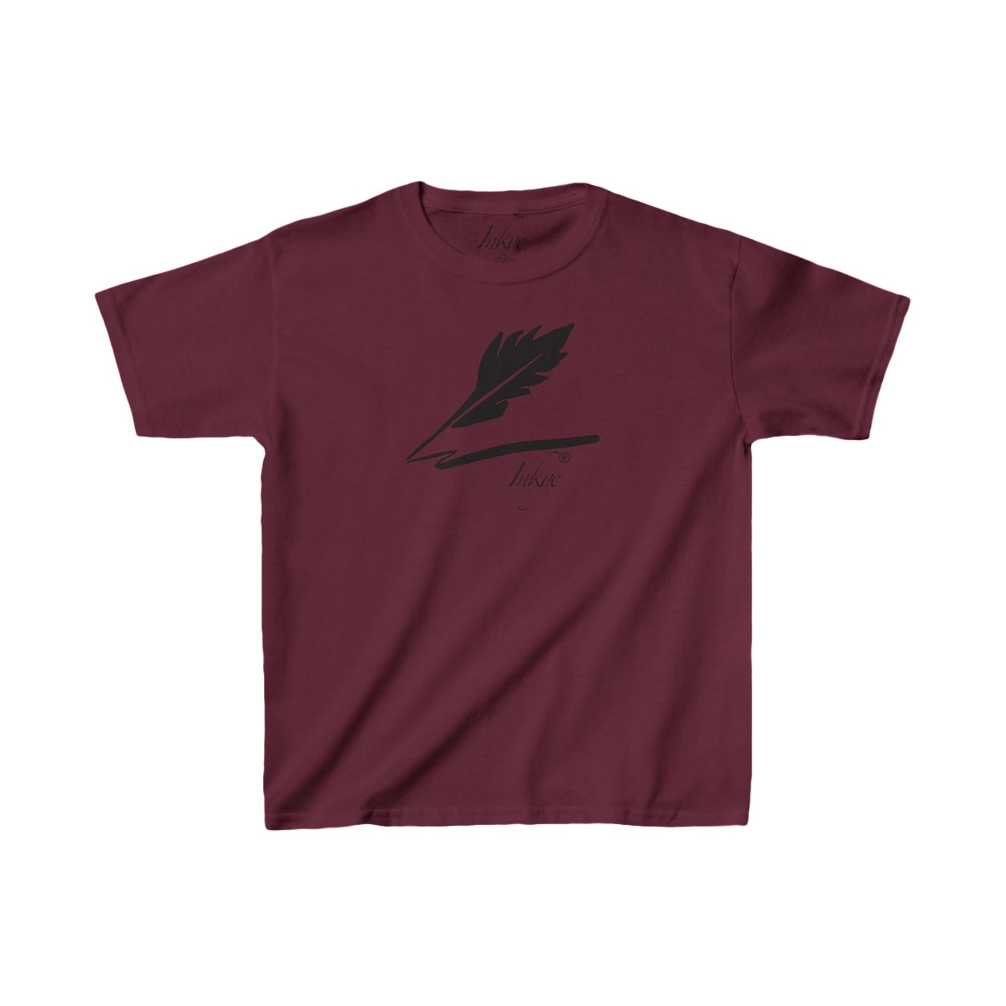 Young Kids Bird Logo Tee