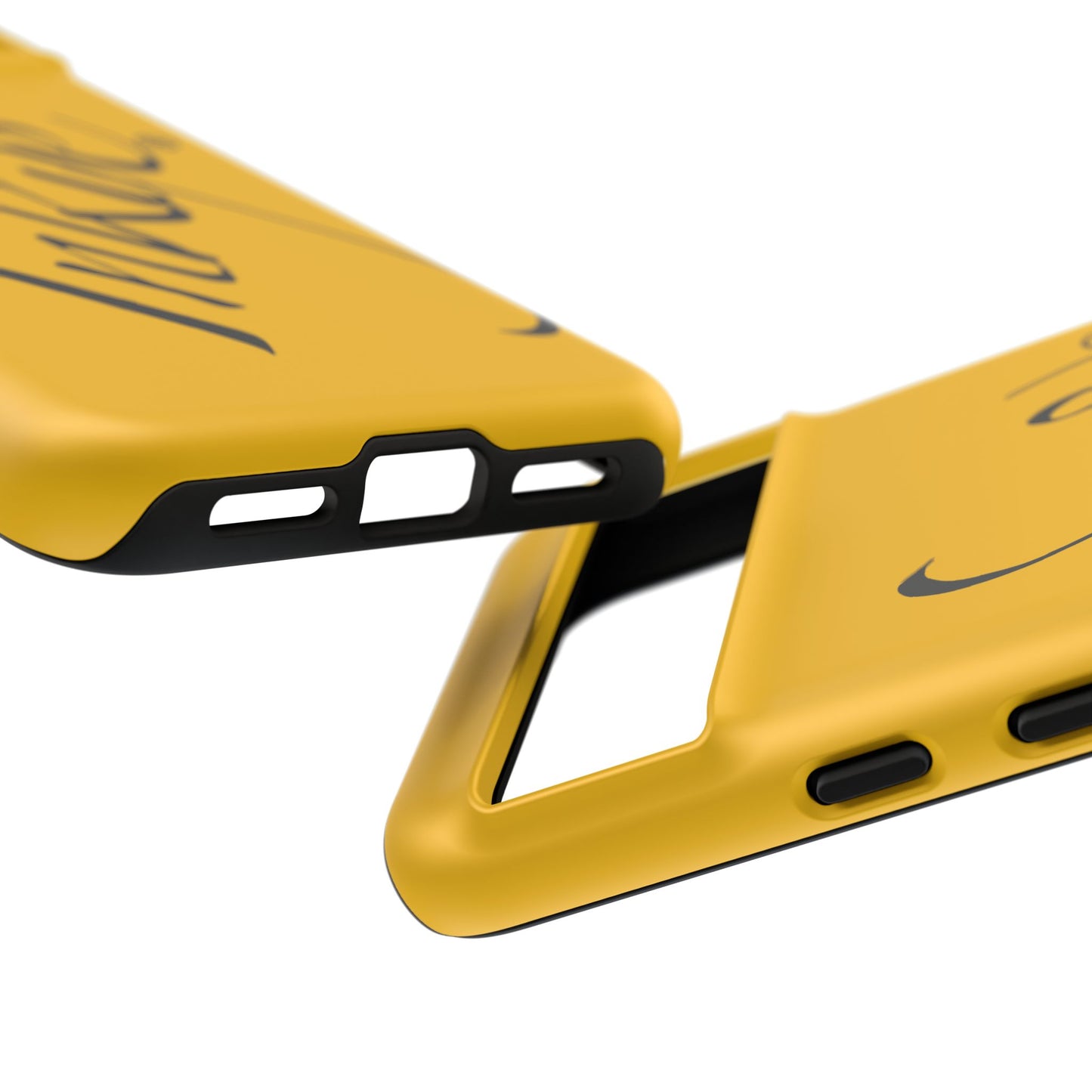 Logo Cell phone Case