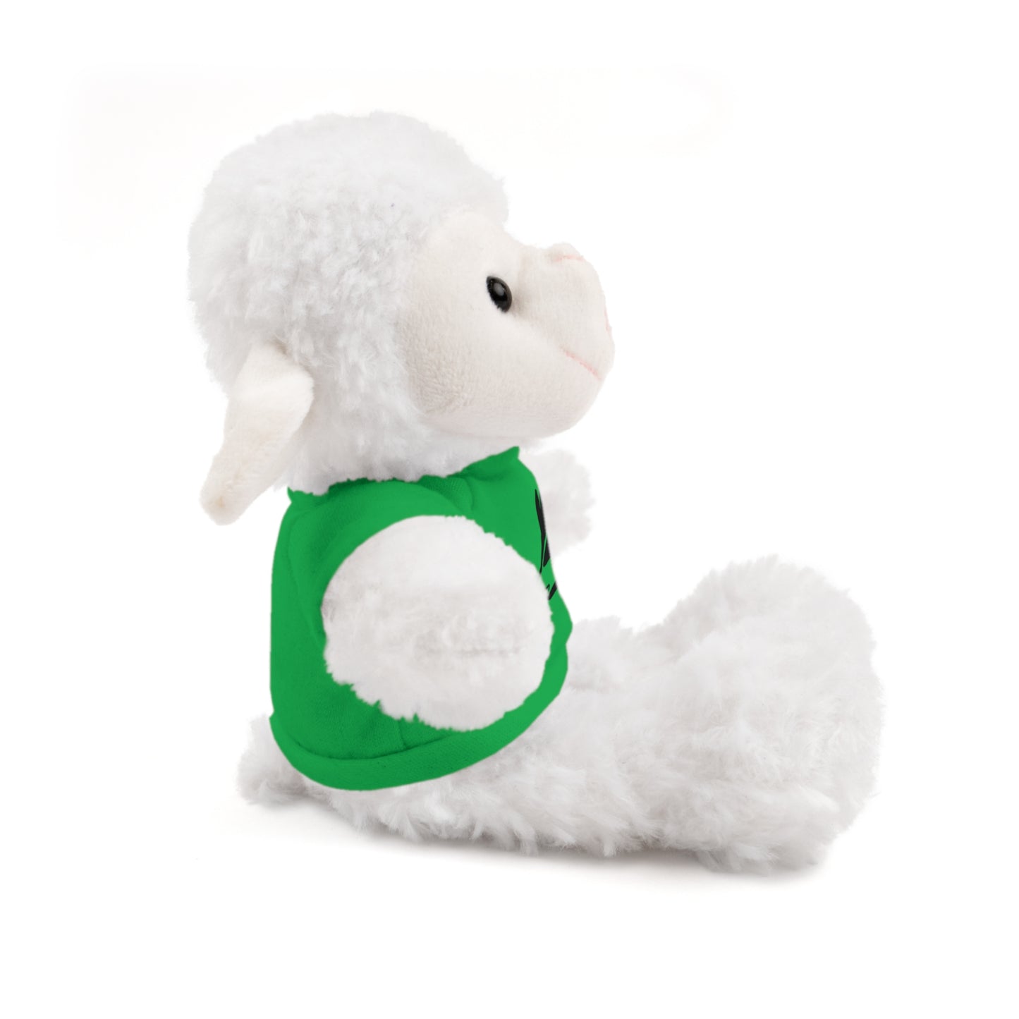 Inkye Friend Stuffed Animal