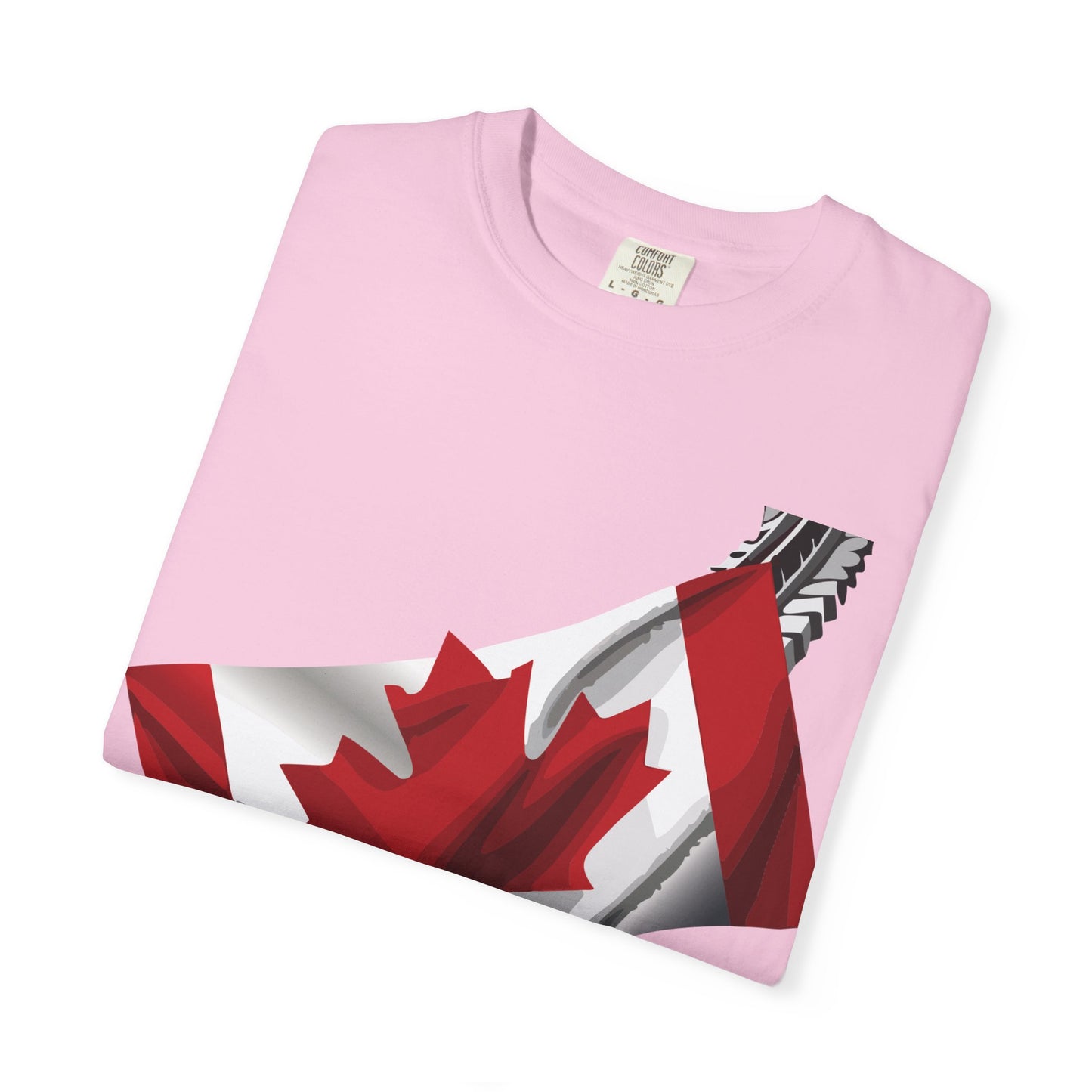 North Buxton Railroad Collection T-shirt (2025)