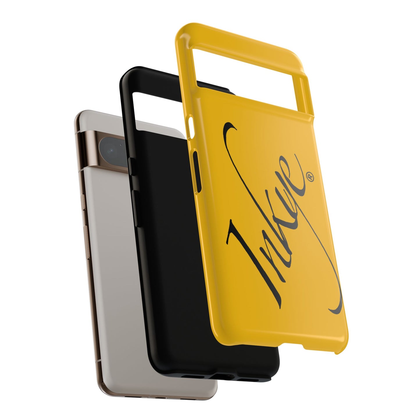 Logo Cell phone Case