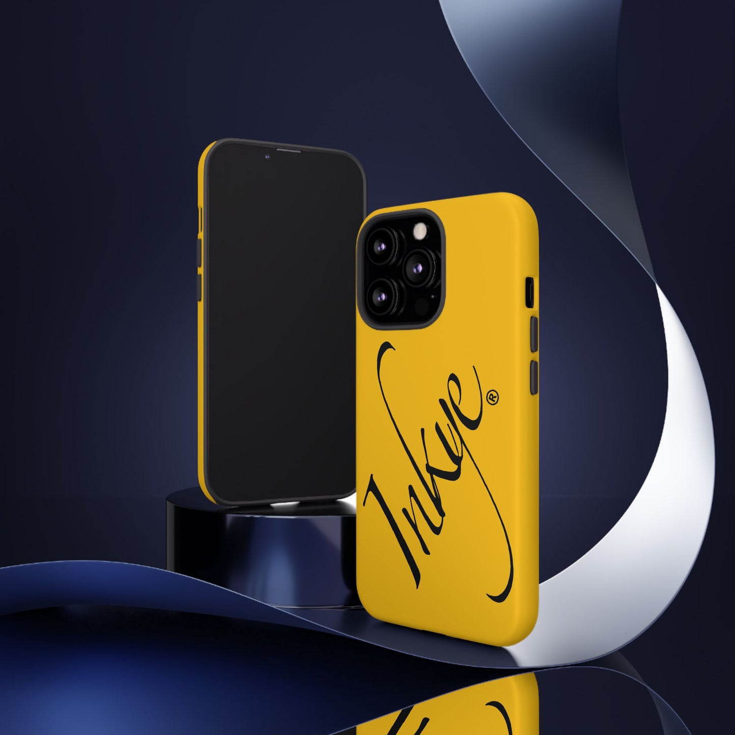 Logo Cell phone Case