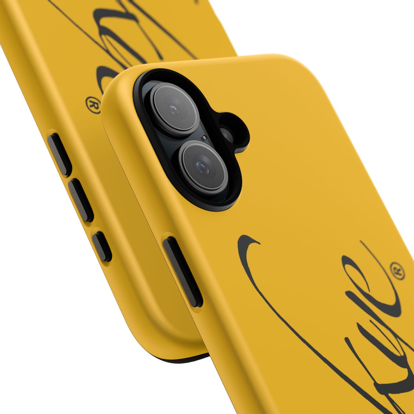 Logo Cell phone Case