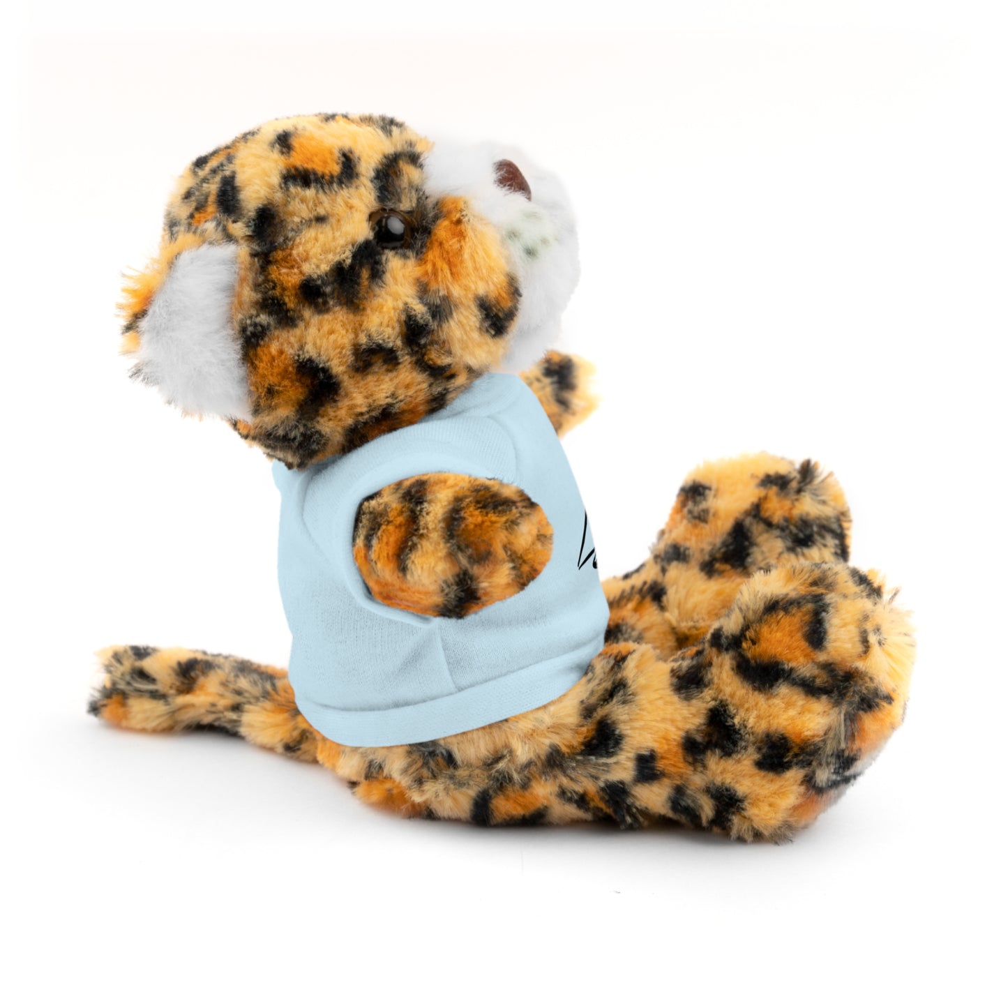 Inkye Friend Stuffed Animal