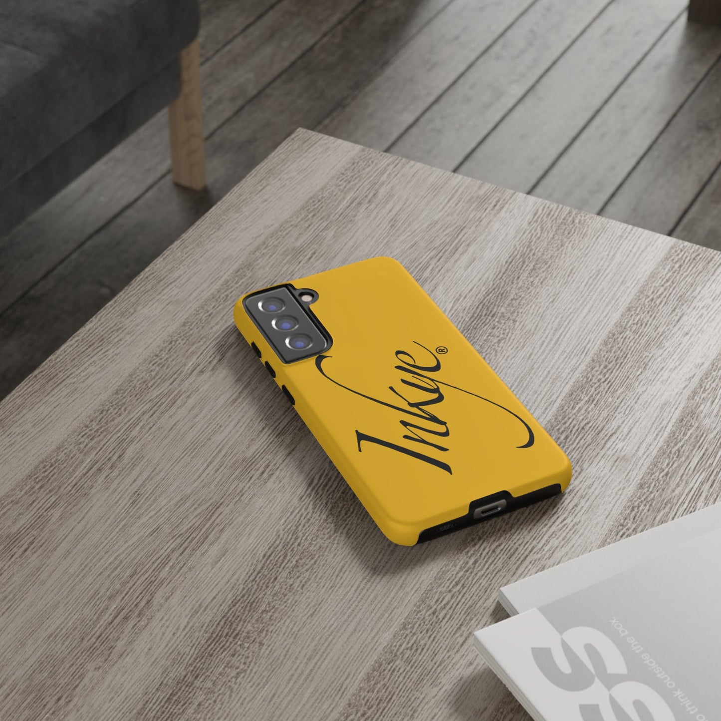 Logo Cell phone Case