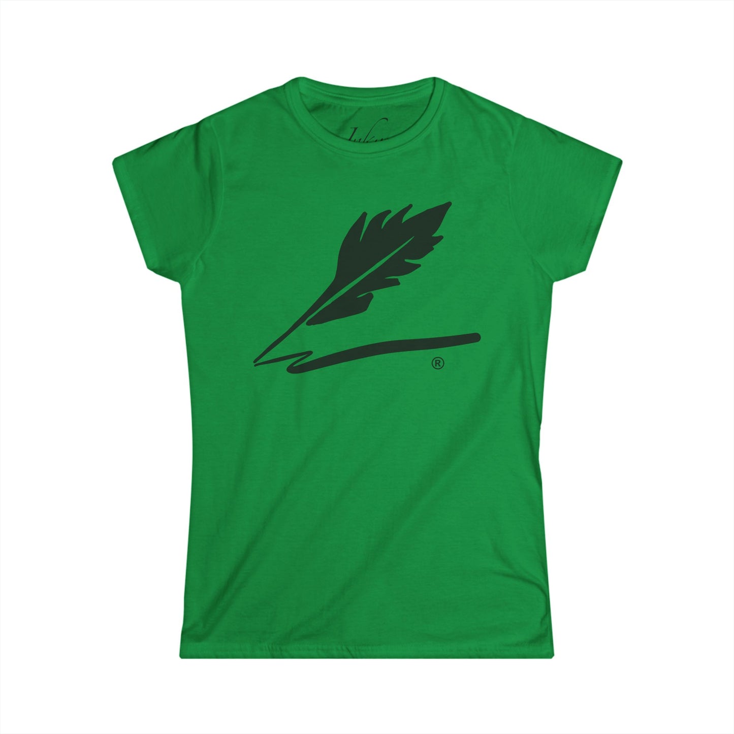 Women's Bird Logo Tee