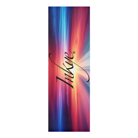 Inkye Foam Yoga Mat