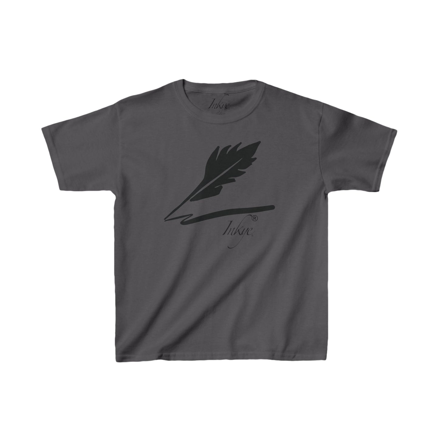 Young Kids Bird Logo Tee