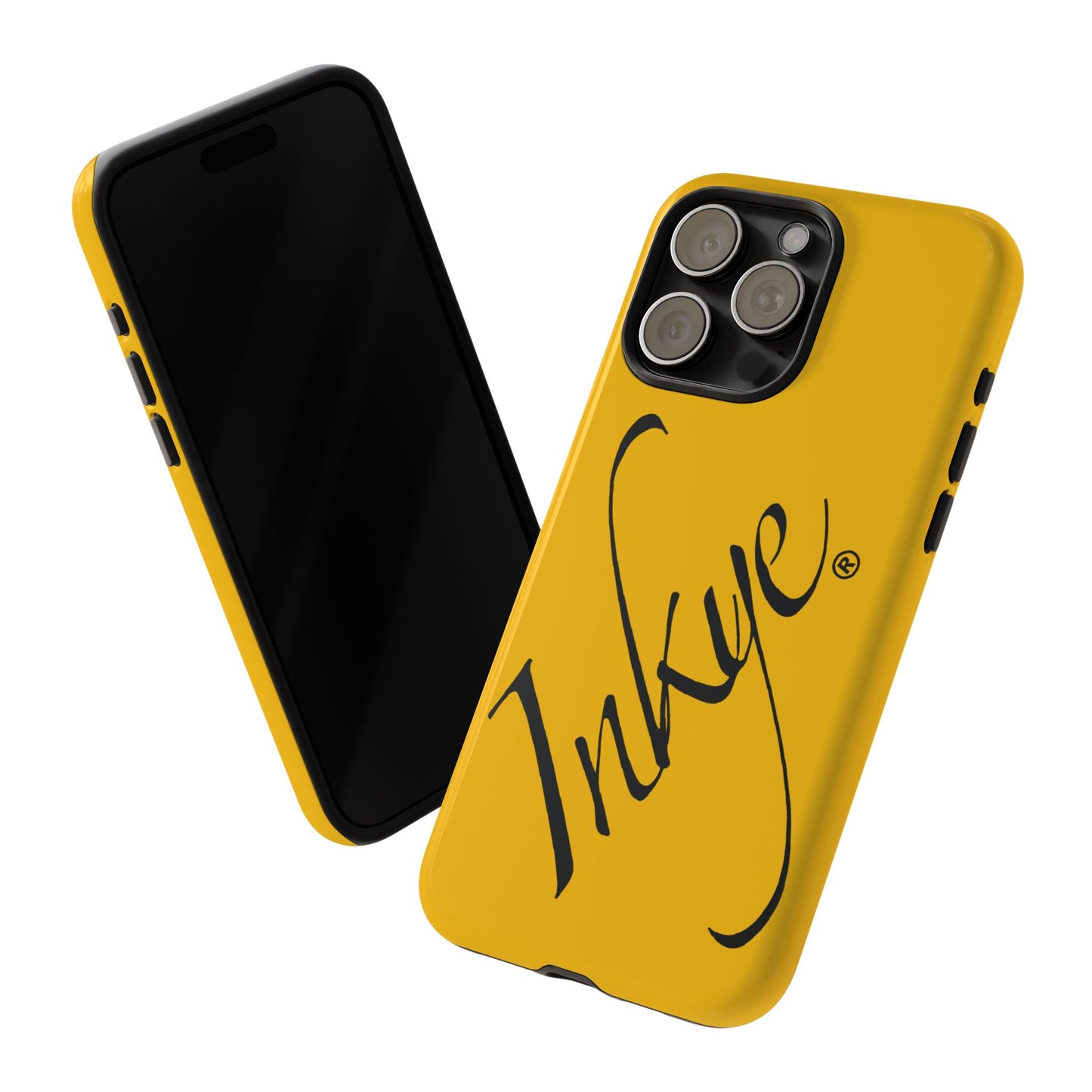 Logo Cell phone Case