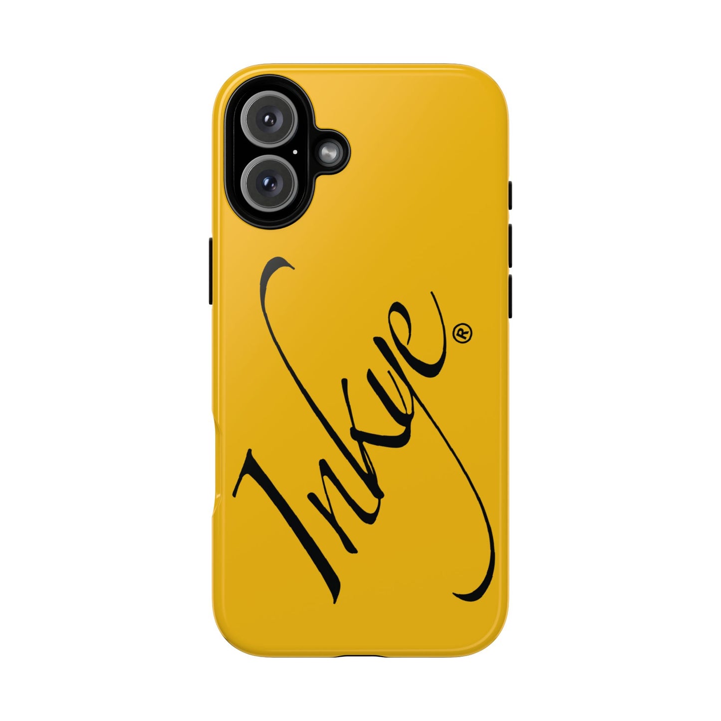 Logo Cell phone Case