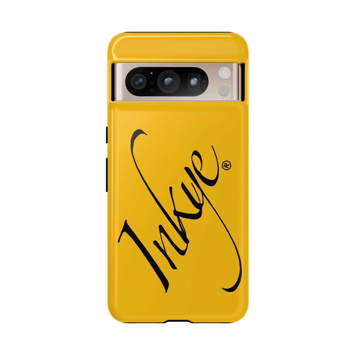 Logo Cell phone Case