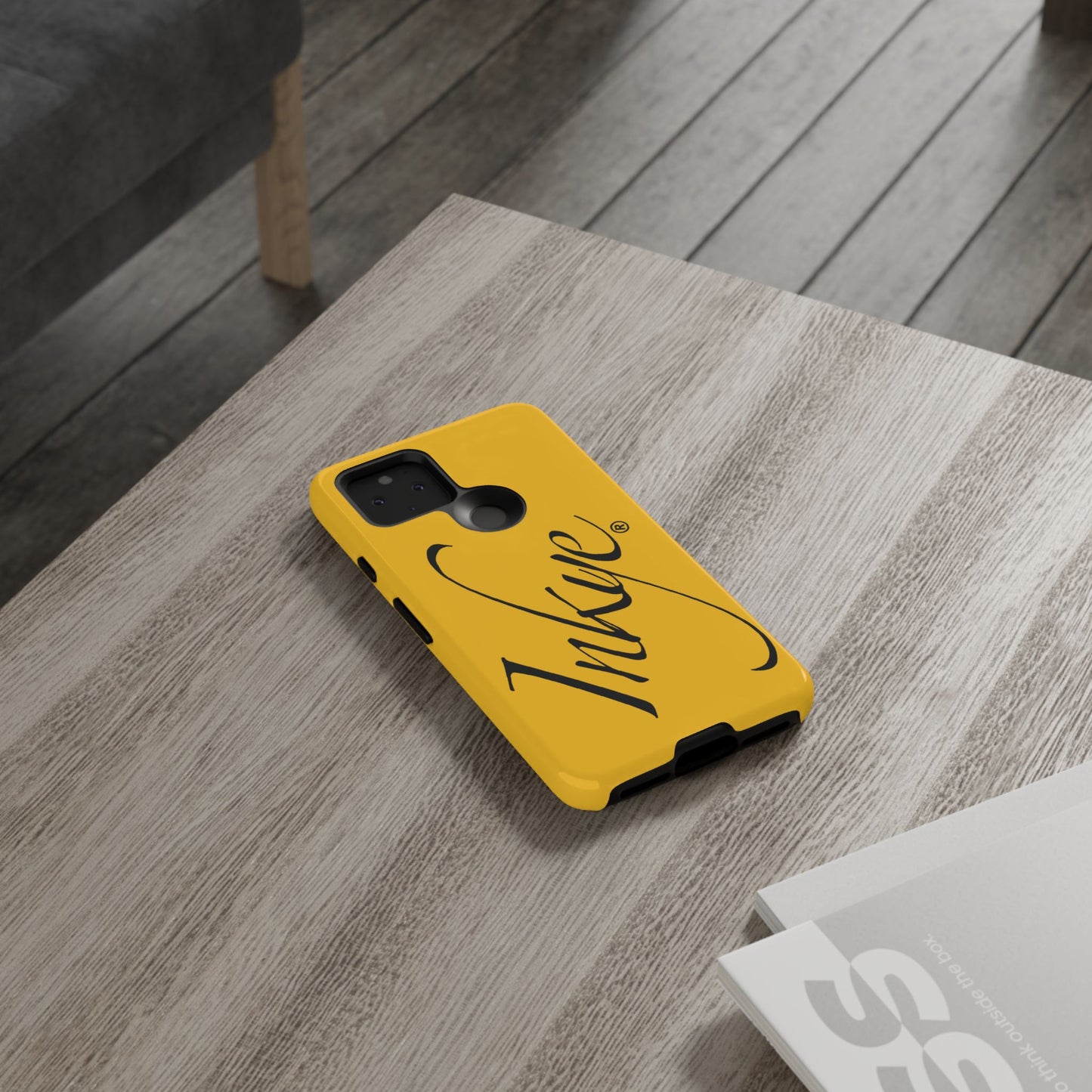 Logo Cell phone Case