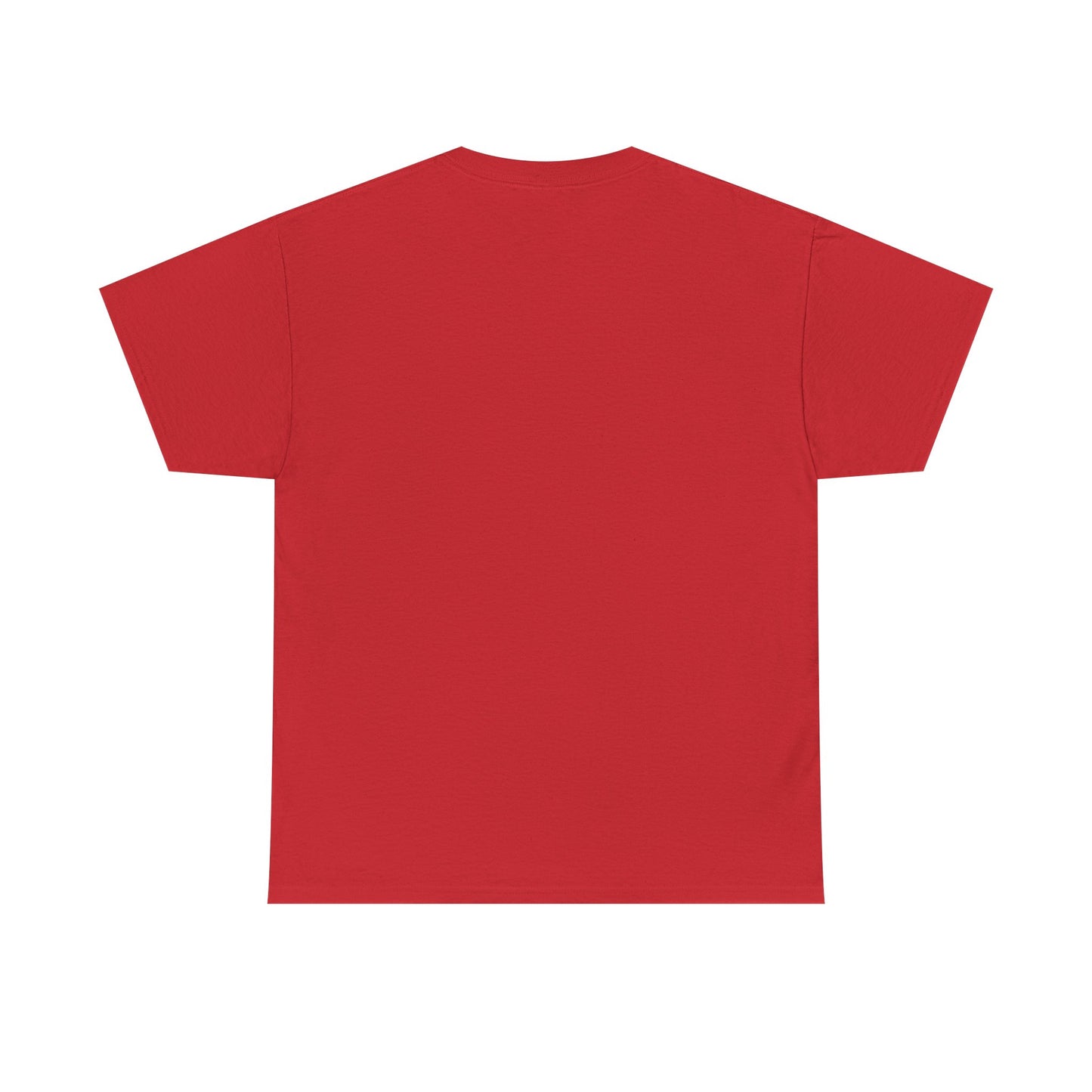 "I define I" Unisex Cotton Tee